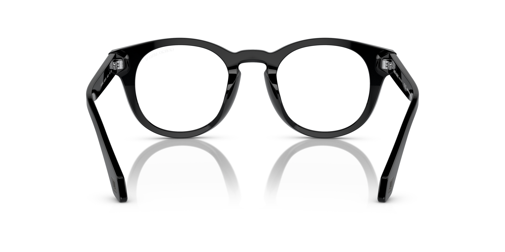 Giorgio Armani AR8190U 58751W Occhiali da sole Giorgio Armani 5