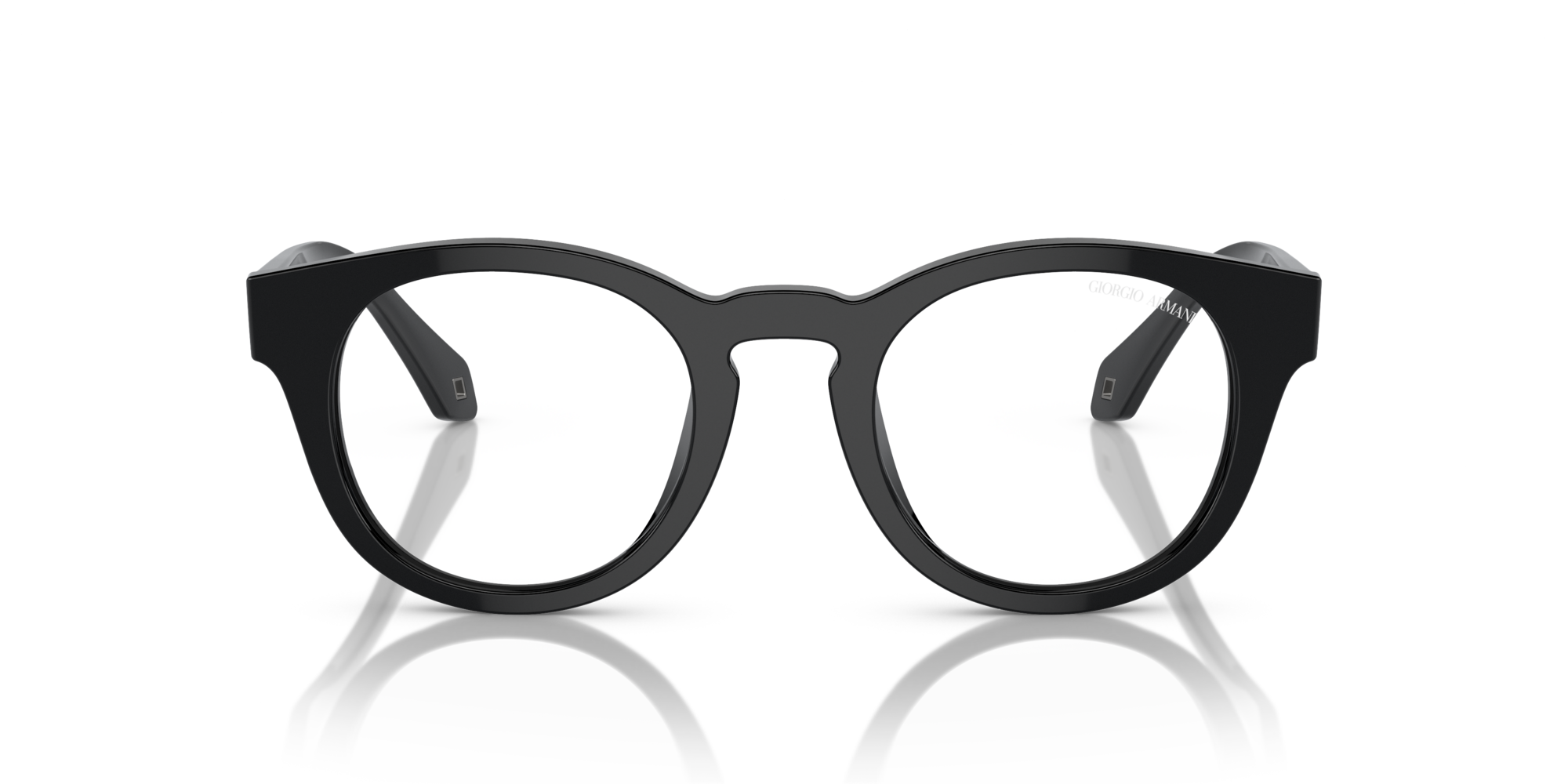 Giorgio Armani AR8190U 58751W Occhiali da sole Giorgio Armani 3