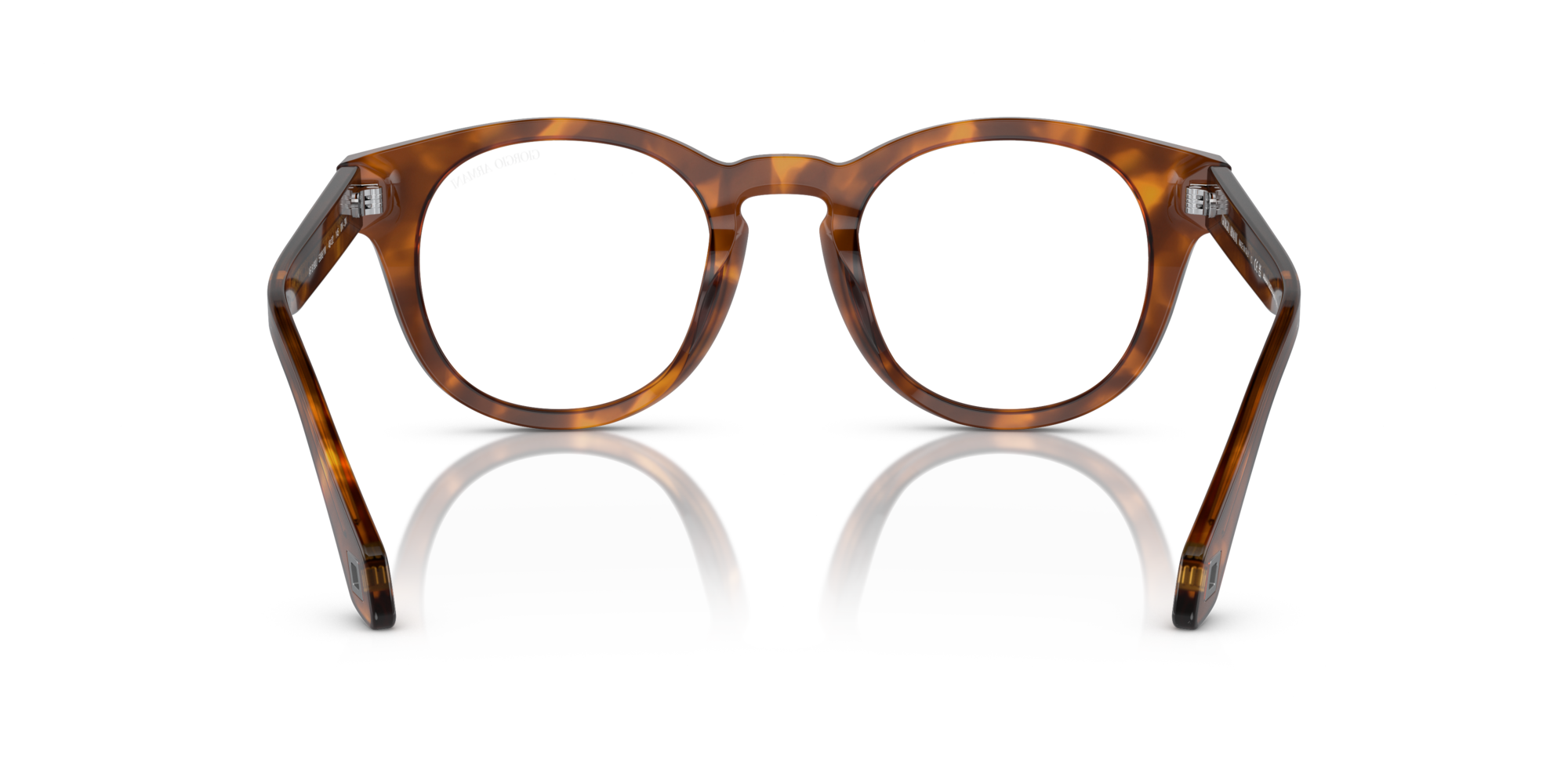 Giorgio Armani AR8190U 59881W Occhiali da sole Giorgio Armani 5