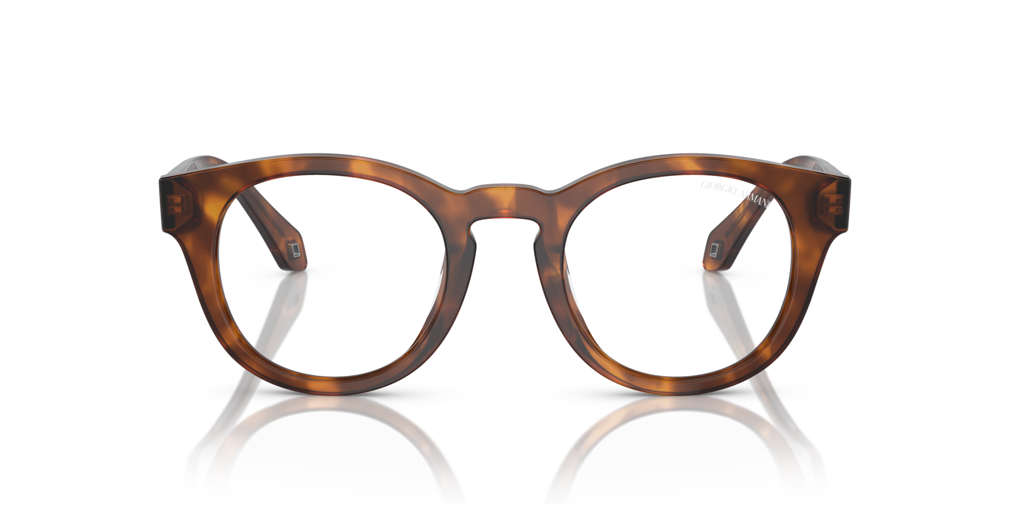Giorgio Armani AR8190U 59881W Occhiali da sole Giorgio Armani 3