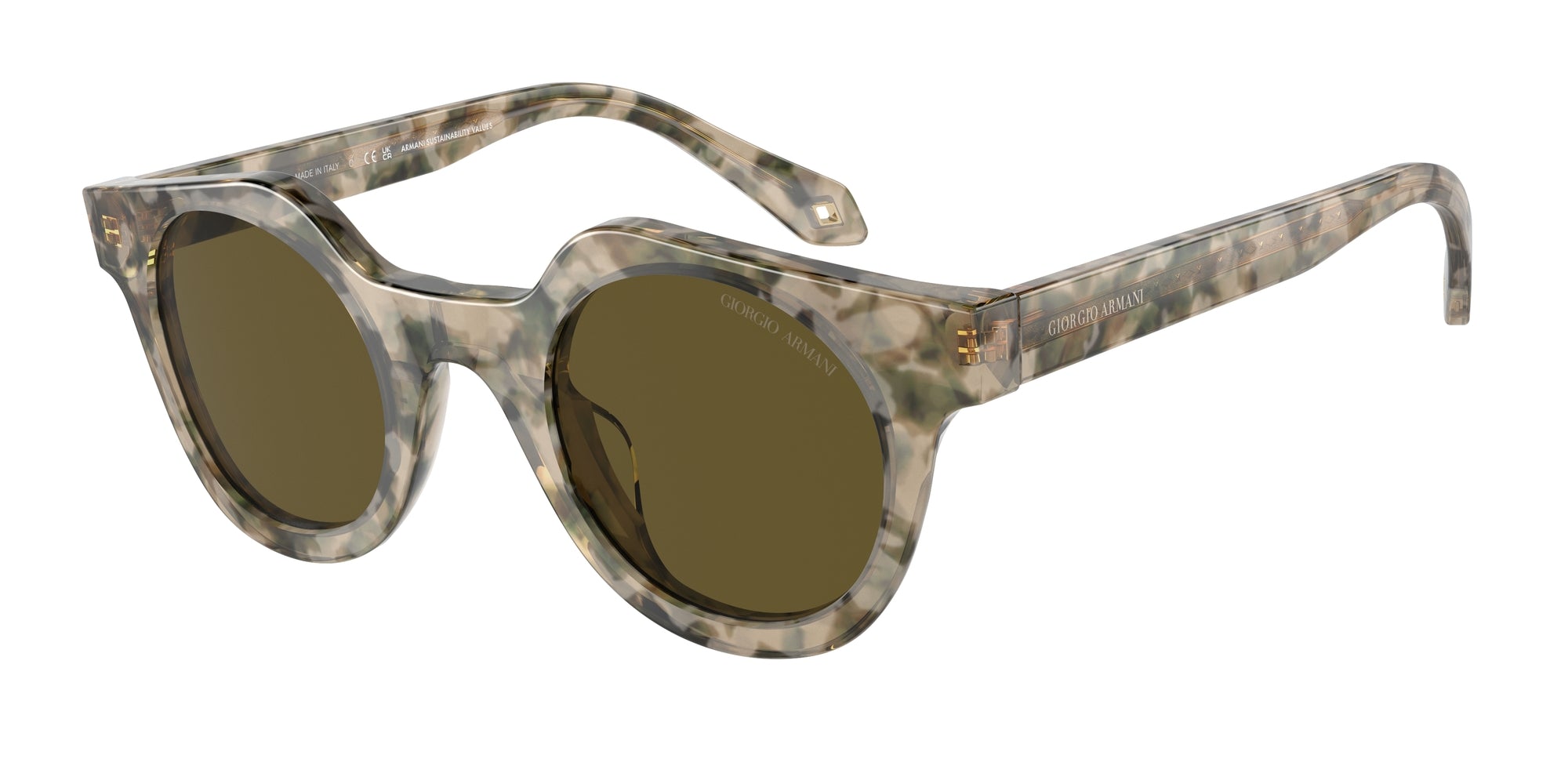 Giorgio Armani AR8191U 601773 Occhiali da sole Giorgio Armani 1