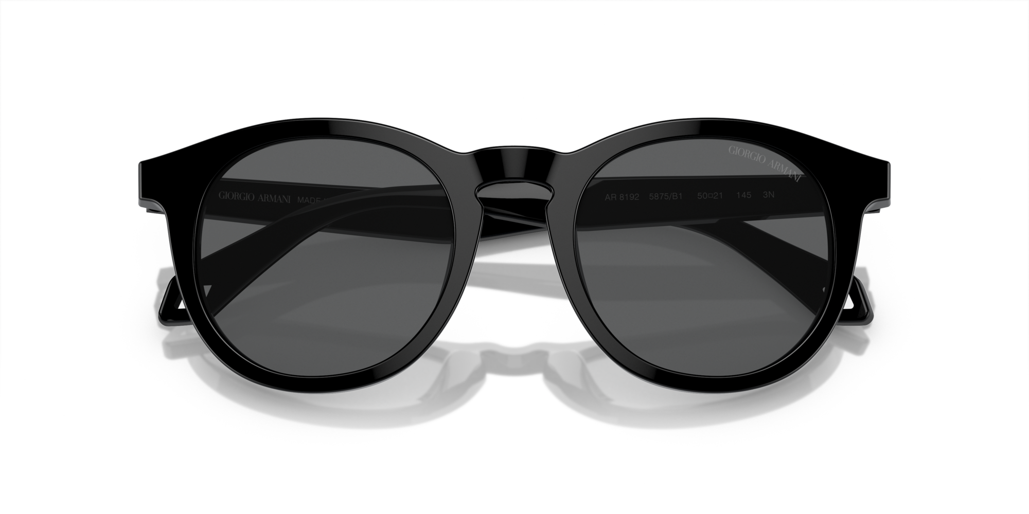 AR8192 5875B1 Occhiali da sole Giorgio Armani 2