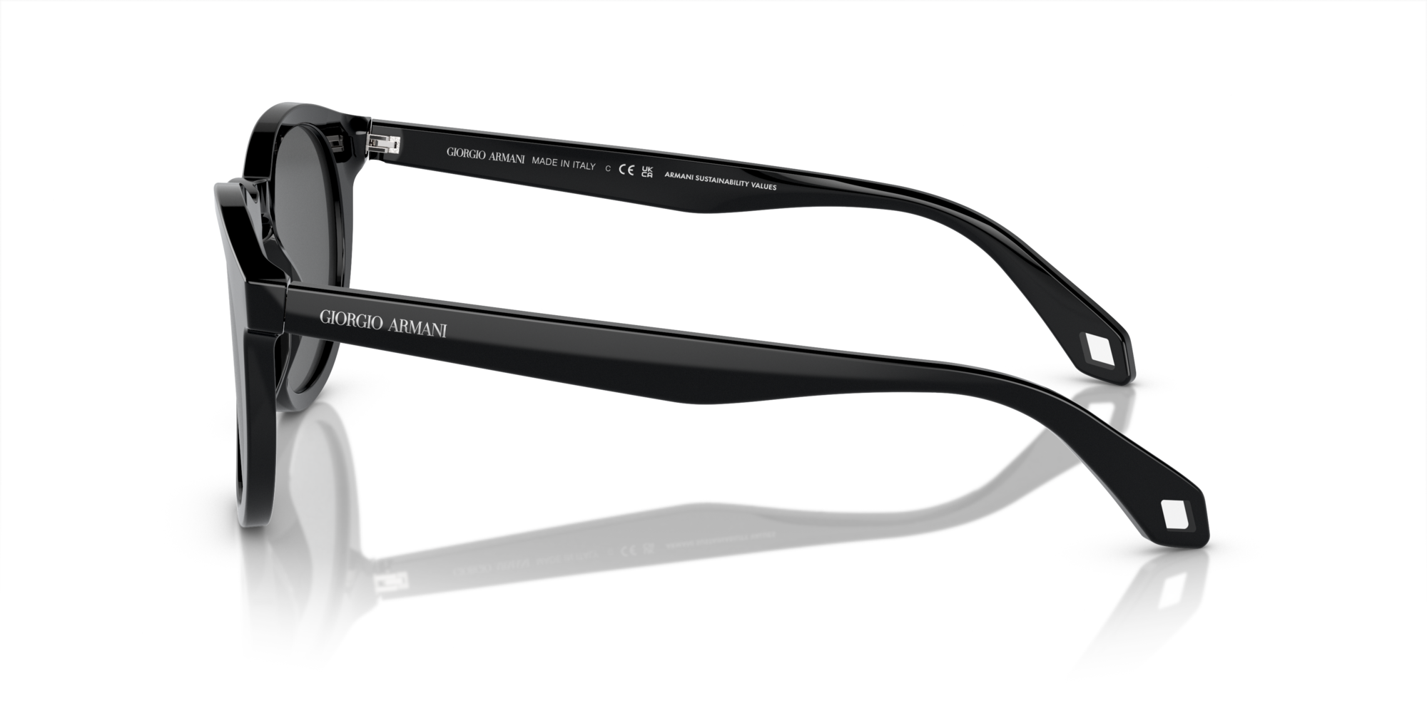 AR8192 5875B1 Occhiali da sole Giorgio Armani 4