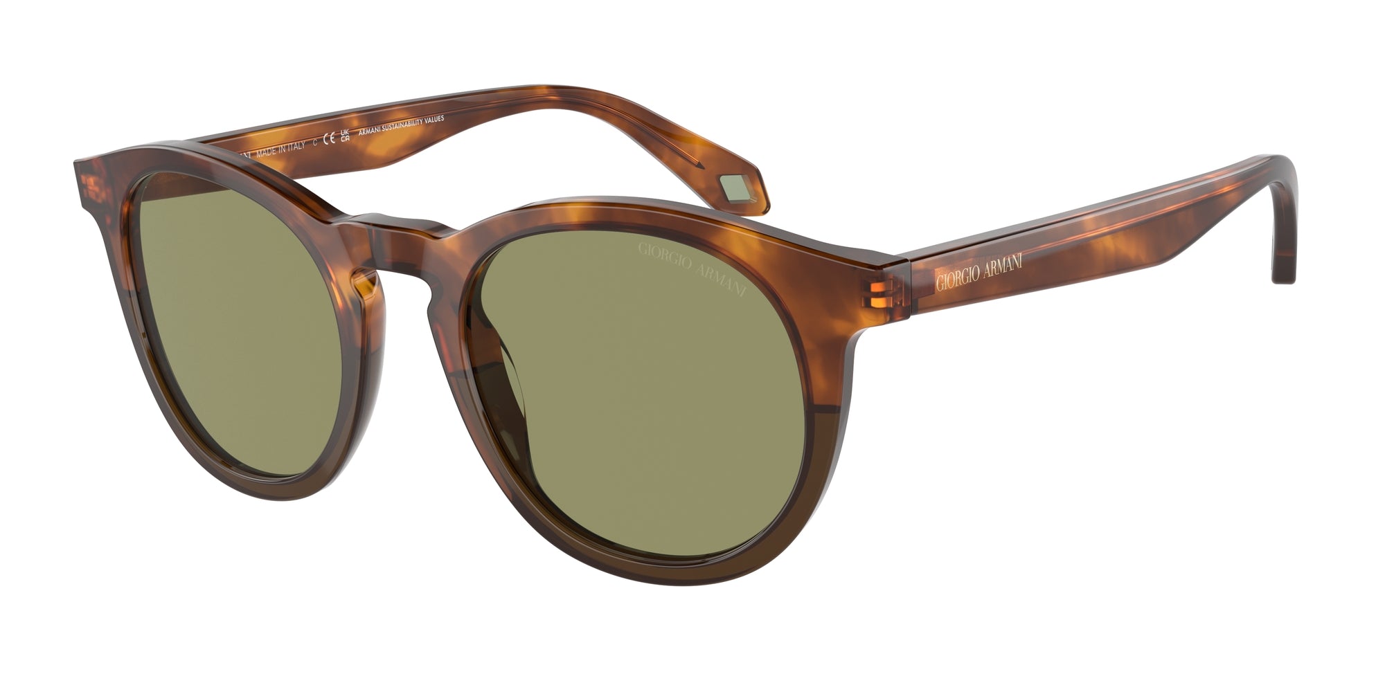 Giorgio Armani AR8192 598814 Napszemüveg Giorgio Armani 1