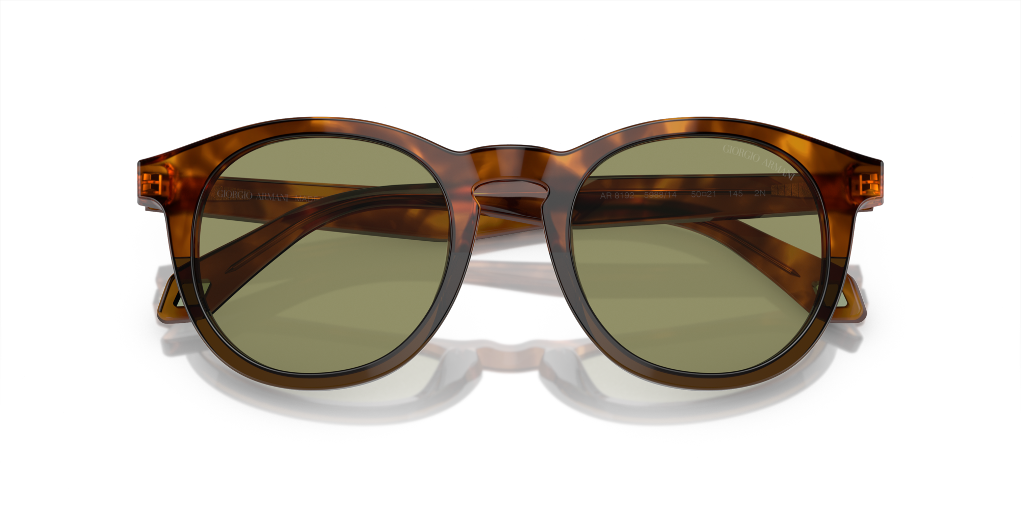Giorgio Armani AR8192 598814 Napszemüveg Giorgio Armani 2