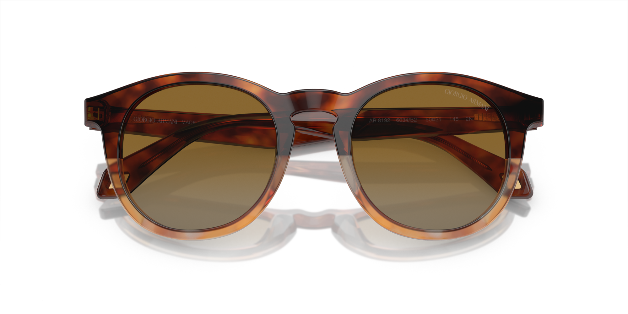 Giorgio Armani AR8192 6034B2 napszemüveg Giorgio Armani 2
