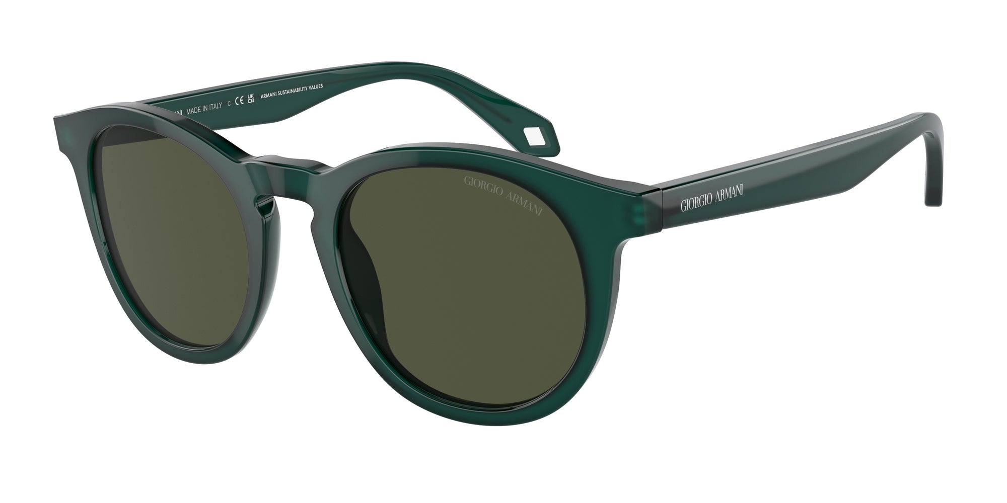 Giorgio Armani AR8192 604431 Napszemüveg Giorgio Armani 1