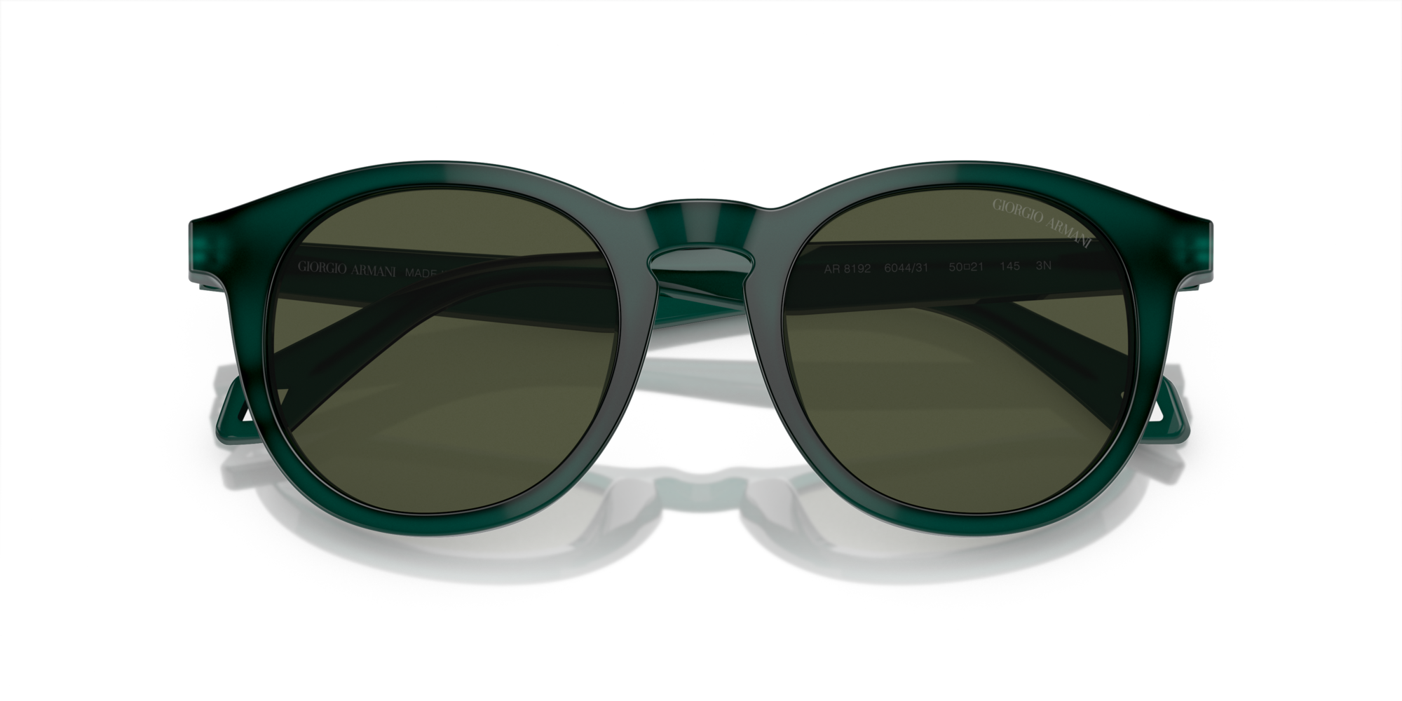 Giorgio Armani AR8192 604431 Napszemüveg Giorgio Armani 2