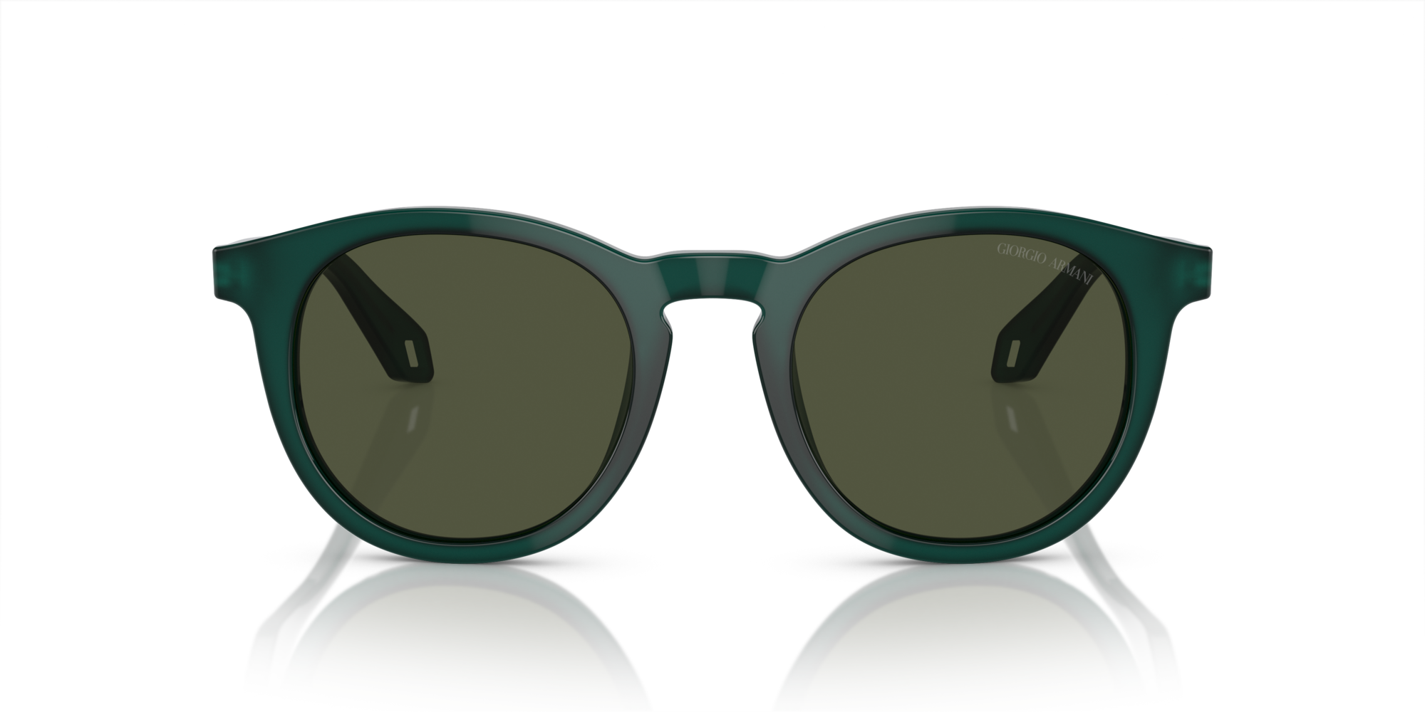 Giorgio Armani AR8192 604431 Napszemüveg Giorgio Armani 3