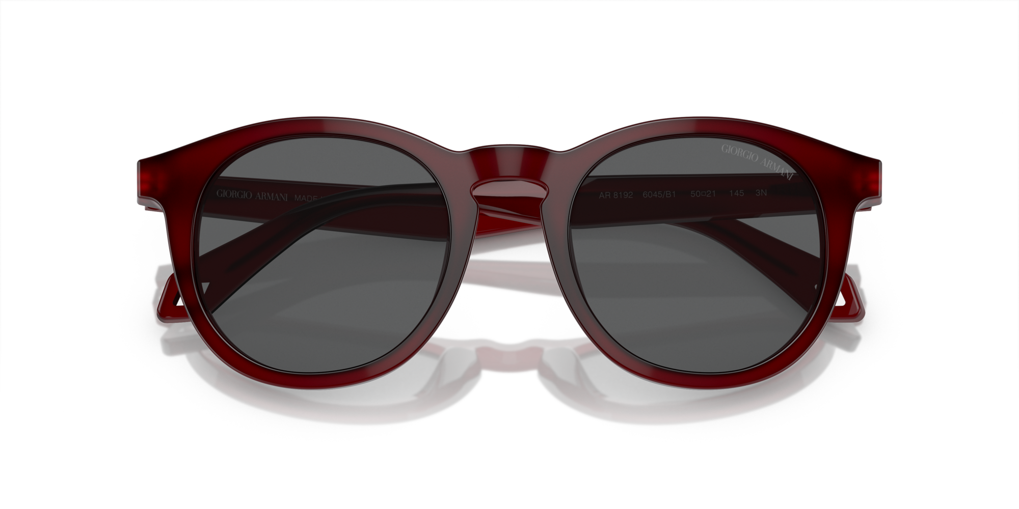 Giorgio Armani AR8192 6045B1 napszemüveg Giorgio Armani 2