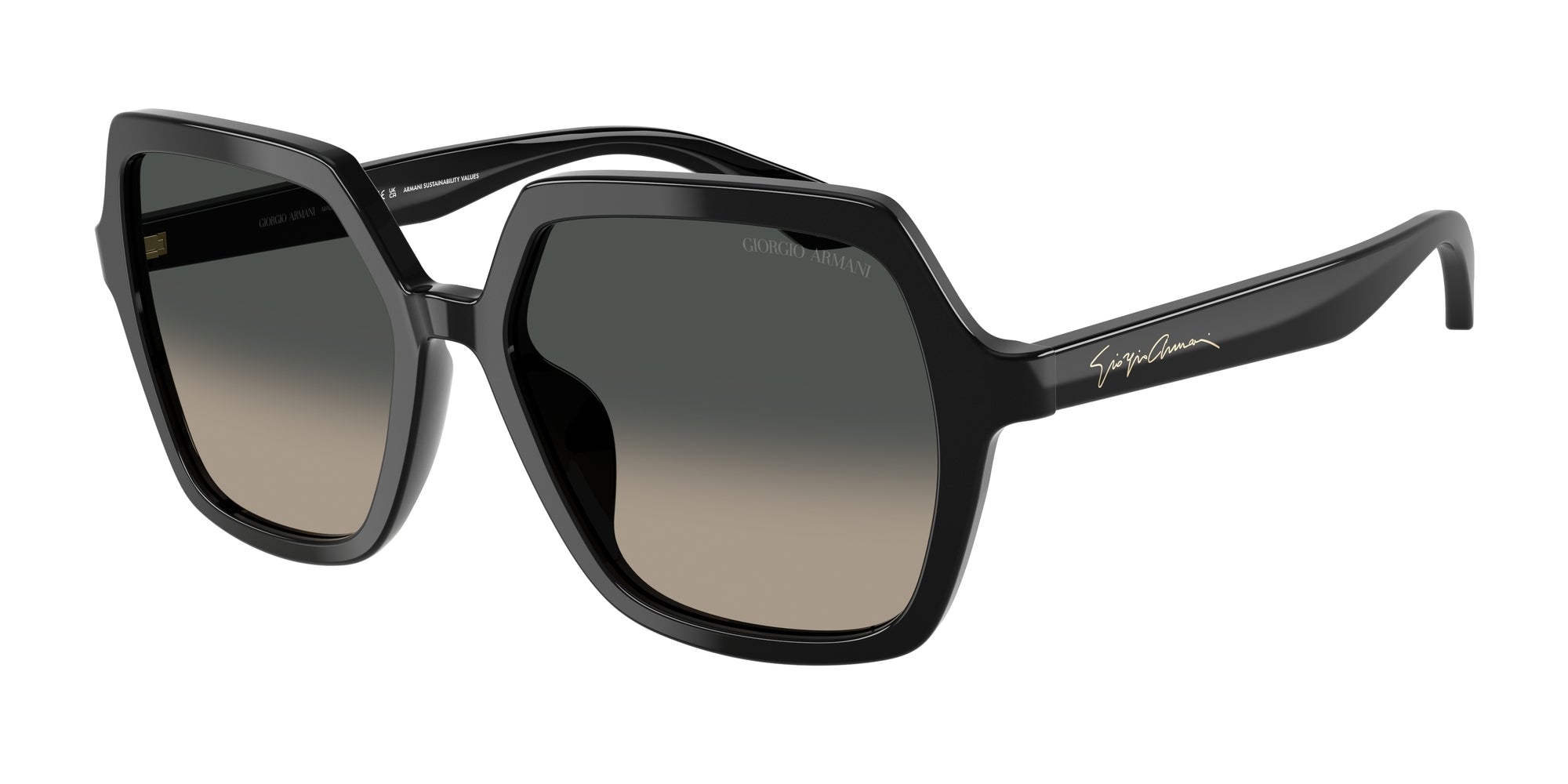 AR8193U 500119 Occhiali da sole Giorgio Armani 1