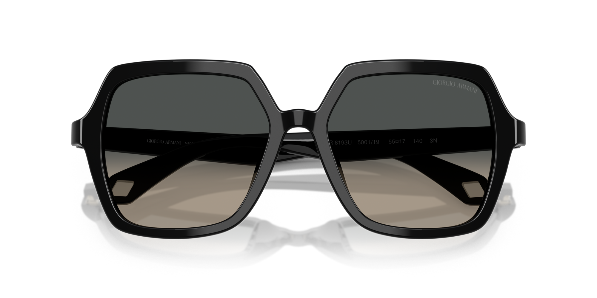 AR8193U 500119 Occhiali da sole Giorgio Armani 2