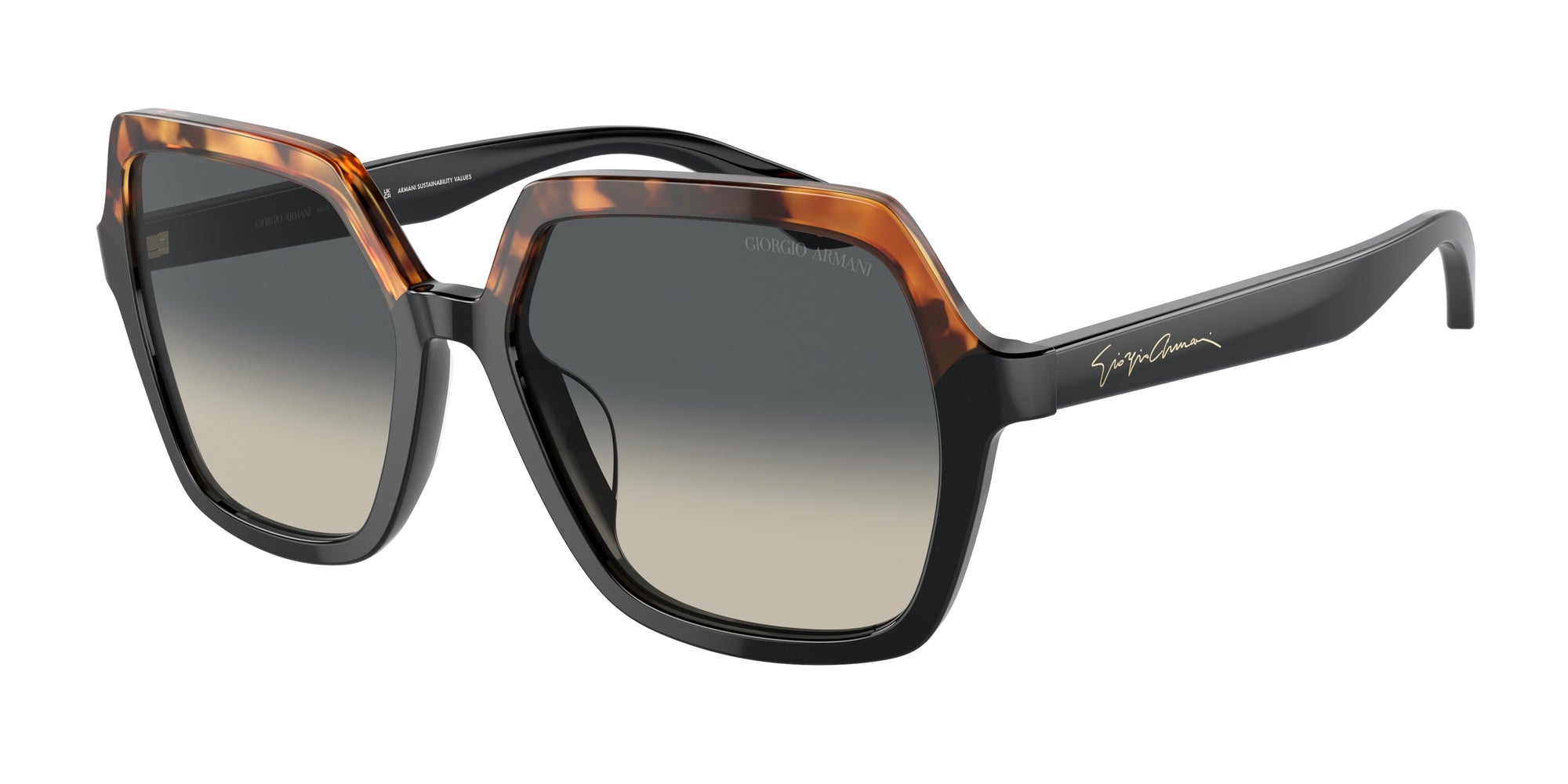 AR8193U 587519 Occhiali da sole Giorgio Armani 1