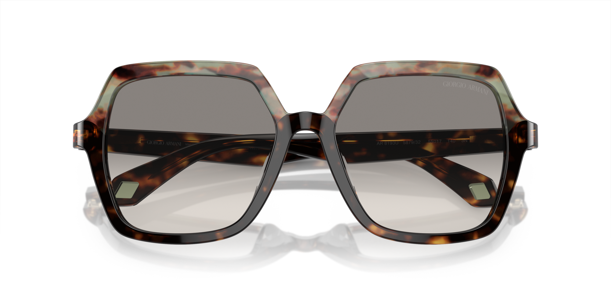 AR8193U 587932 Occhiali da sole Giorgio Armani 2