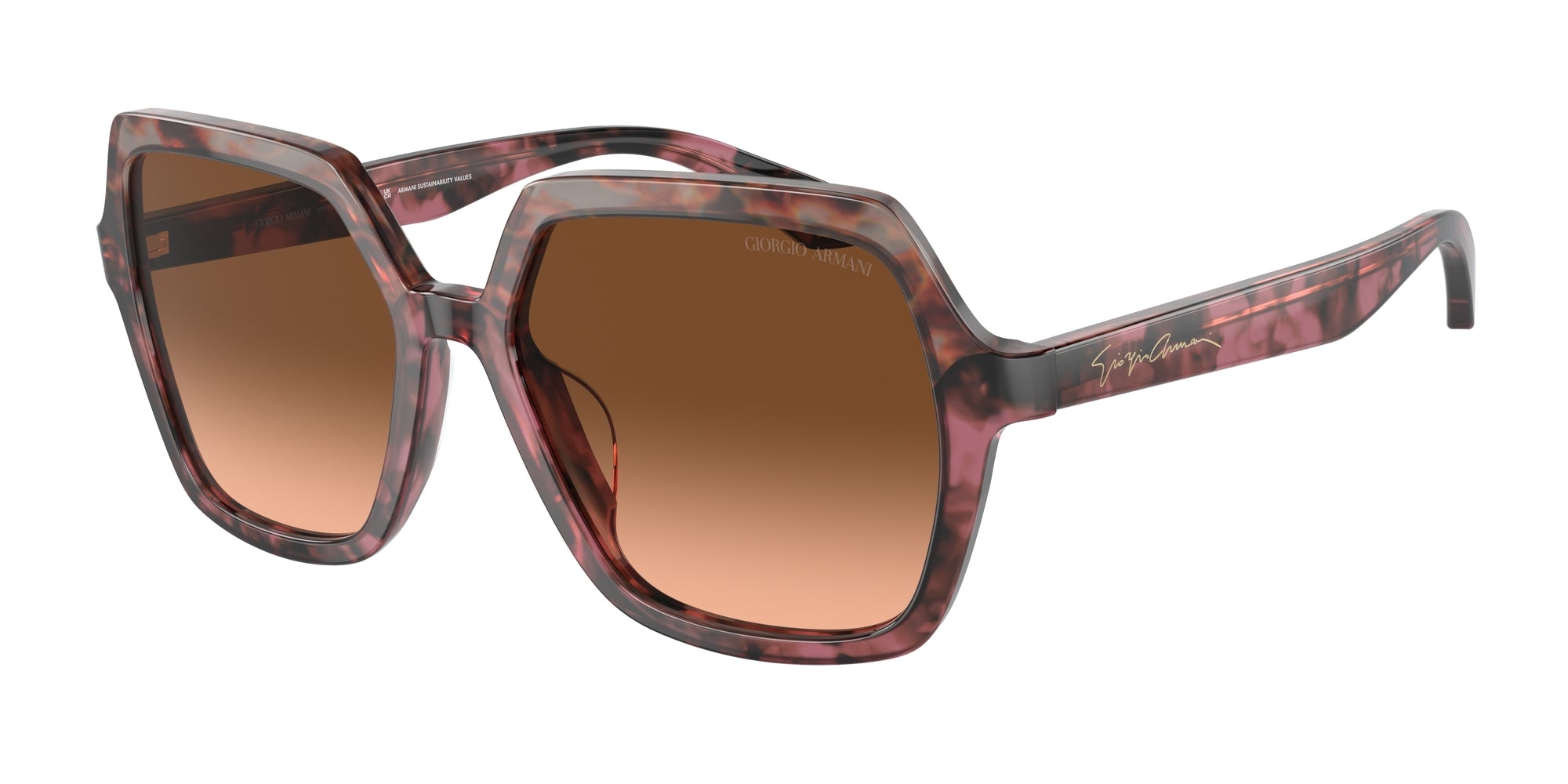 Giorgio Armani AR8193U 60320A napszemüveg Giorgio Armani 1