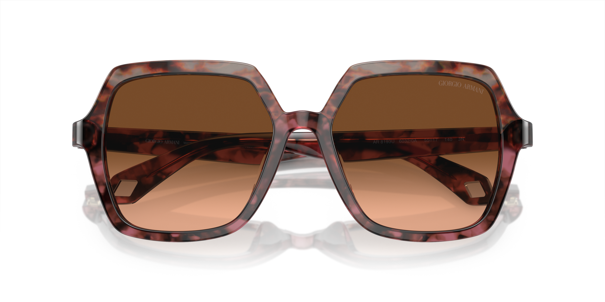 Giorgio Armani AR8193U 60320A napszemüveg Giorgio Armani 2