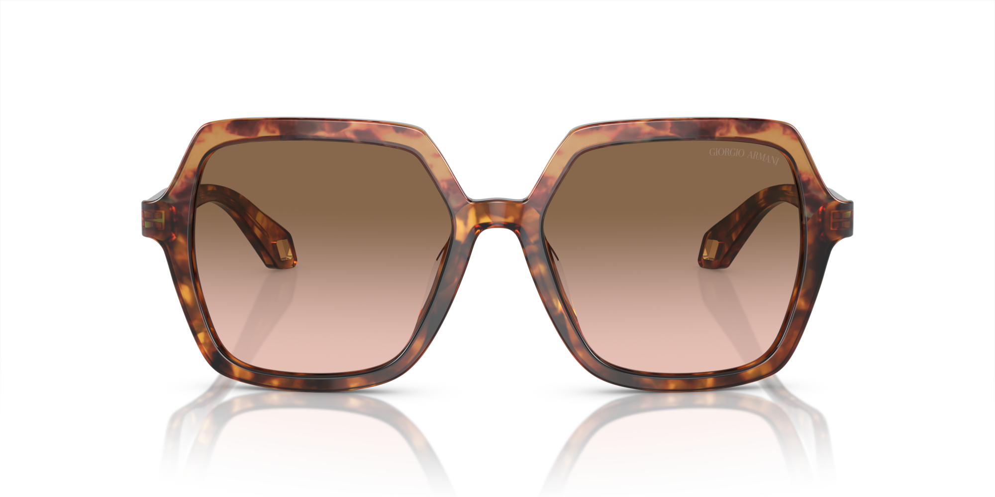AR8193U 603351 Occhiali da sole Giorgio Armani 3