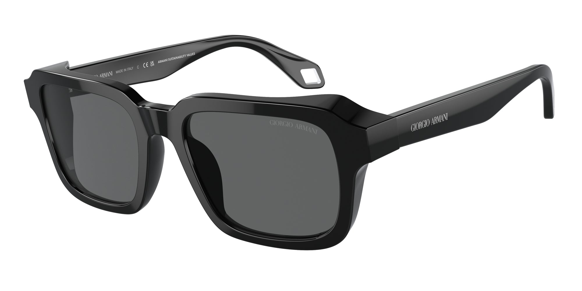 Giorgio Armani AR8194U 5875B1 Giorgio Armani 1 napszemüveg