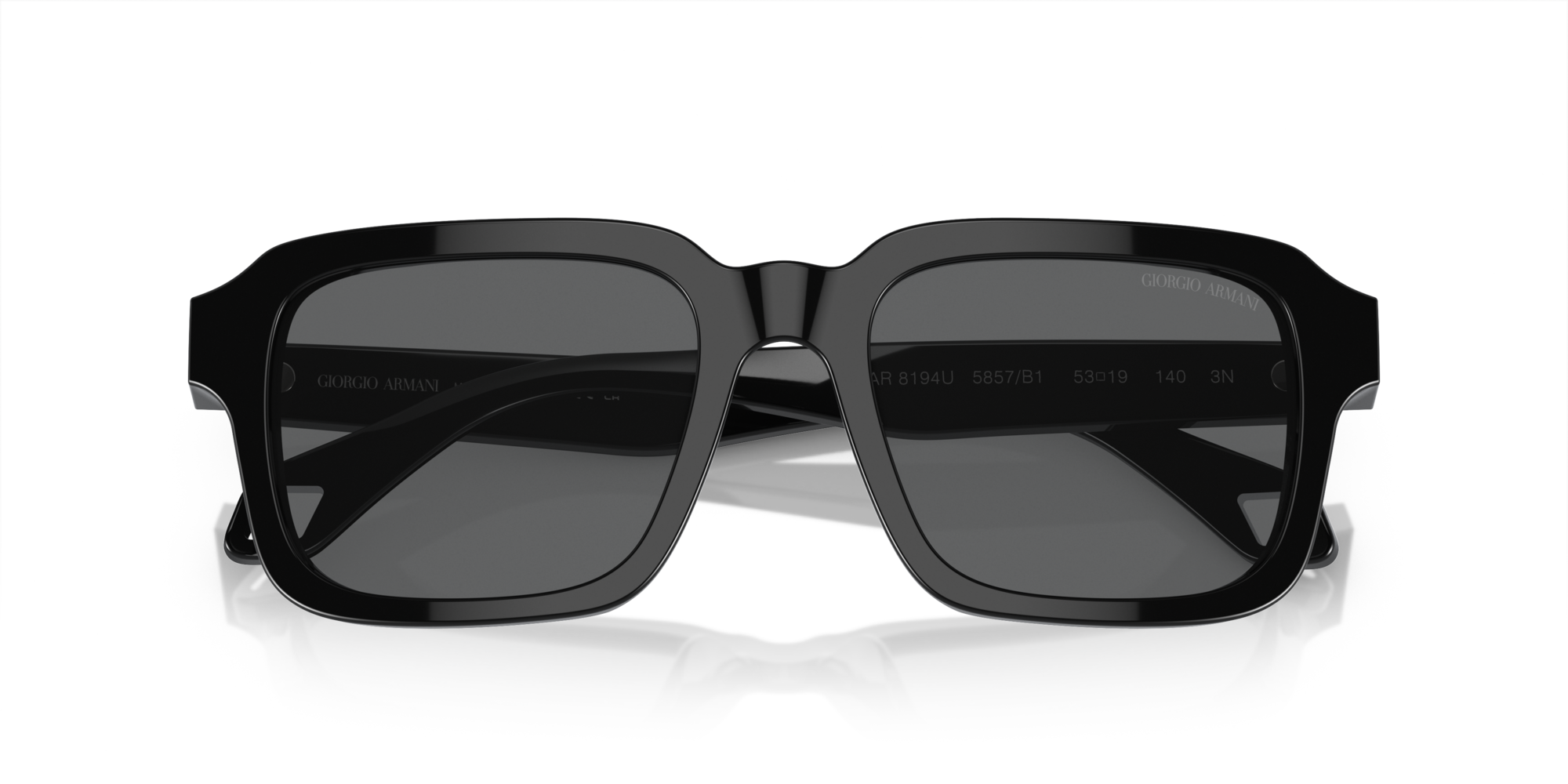 Giorgio Armani AR8194U 5875B1 Giorgio Armani 2 napszemüveg