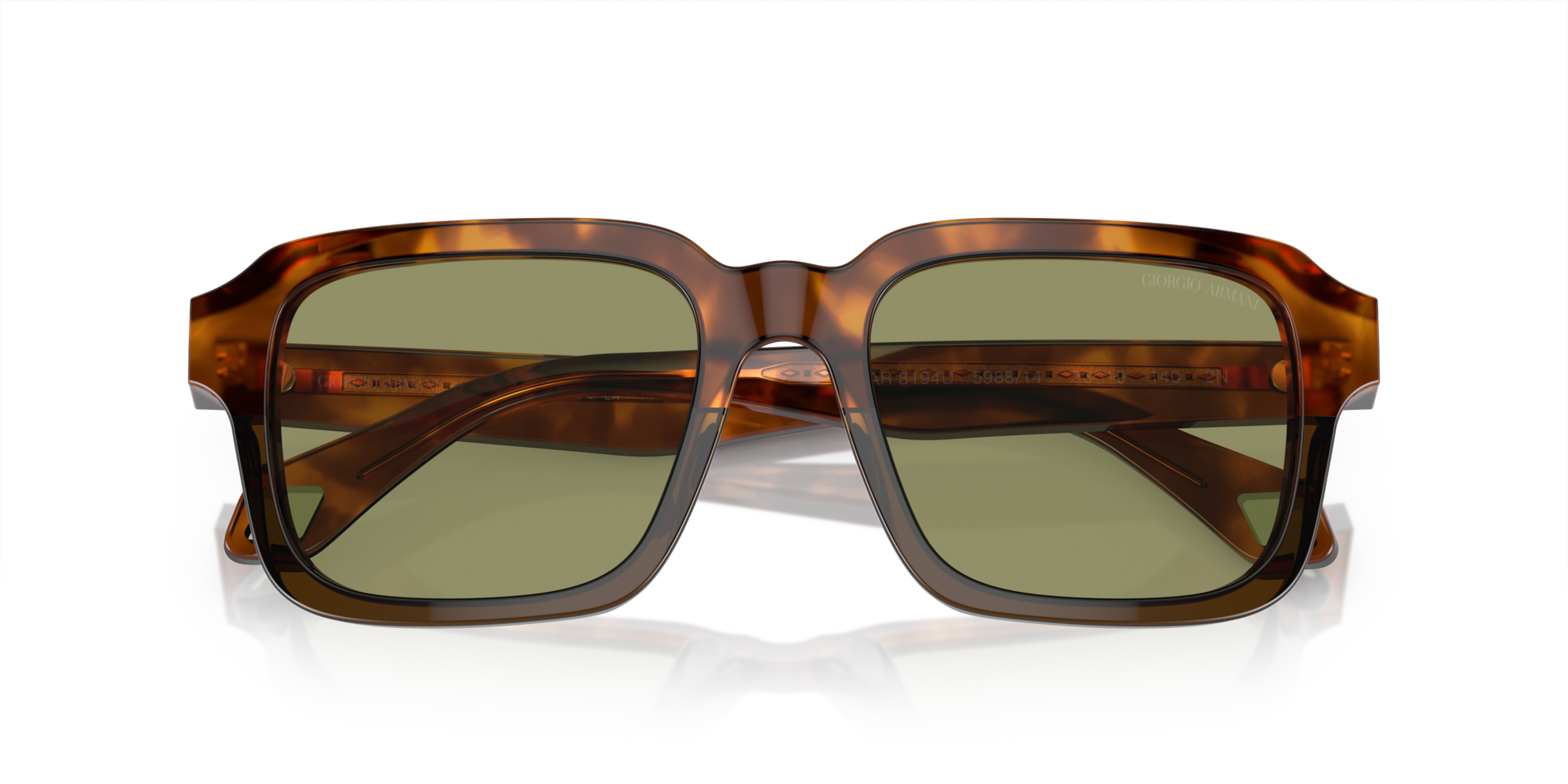 AR8194U 598814 Occhiali da sole Giorgio Armani 2