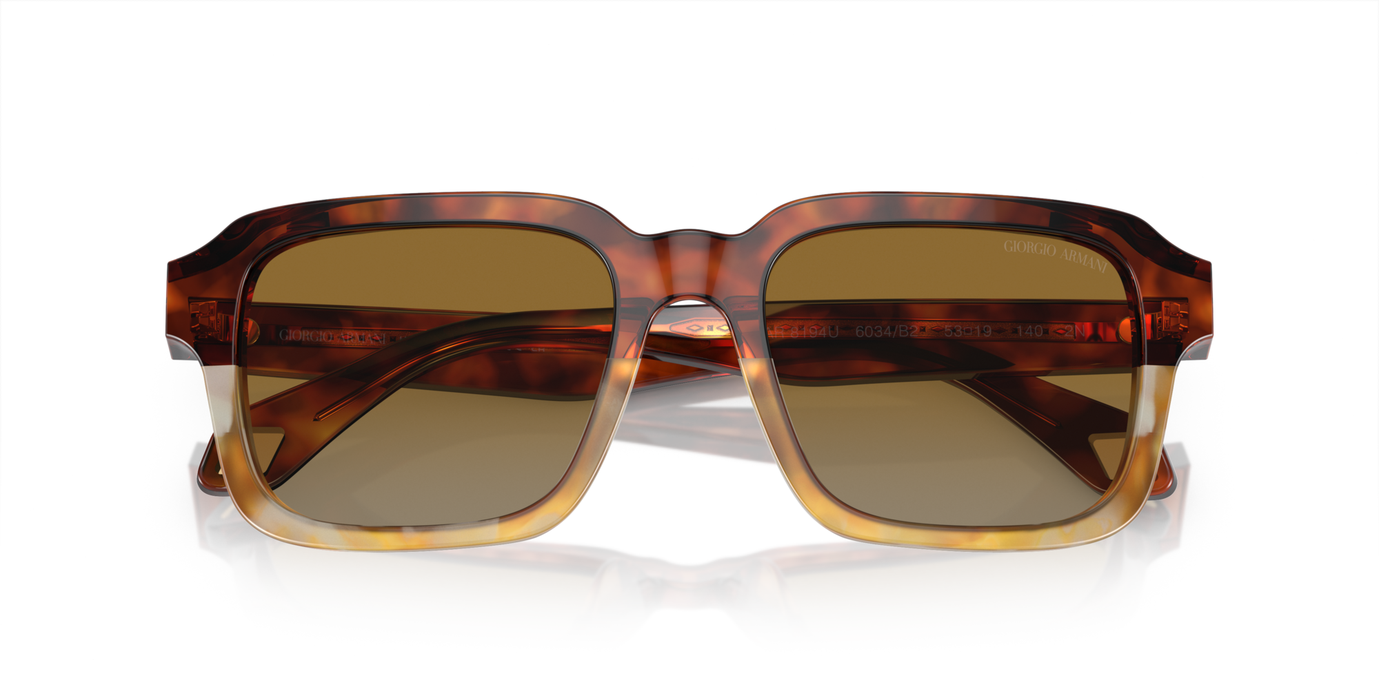 AR8194U 6034B2 Occhiali da sole Giorgio Armani 2