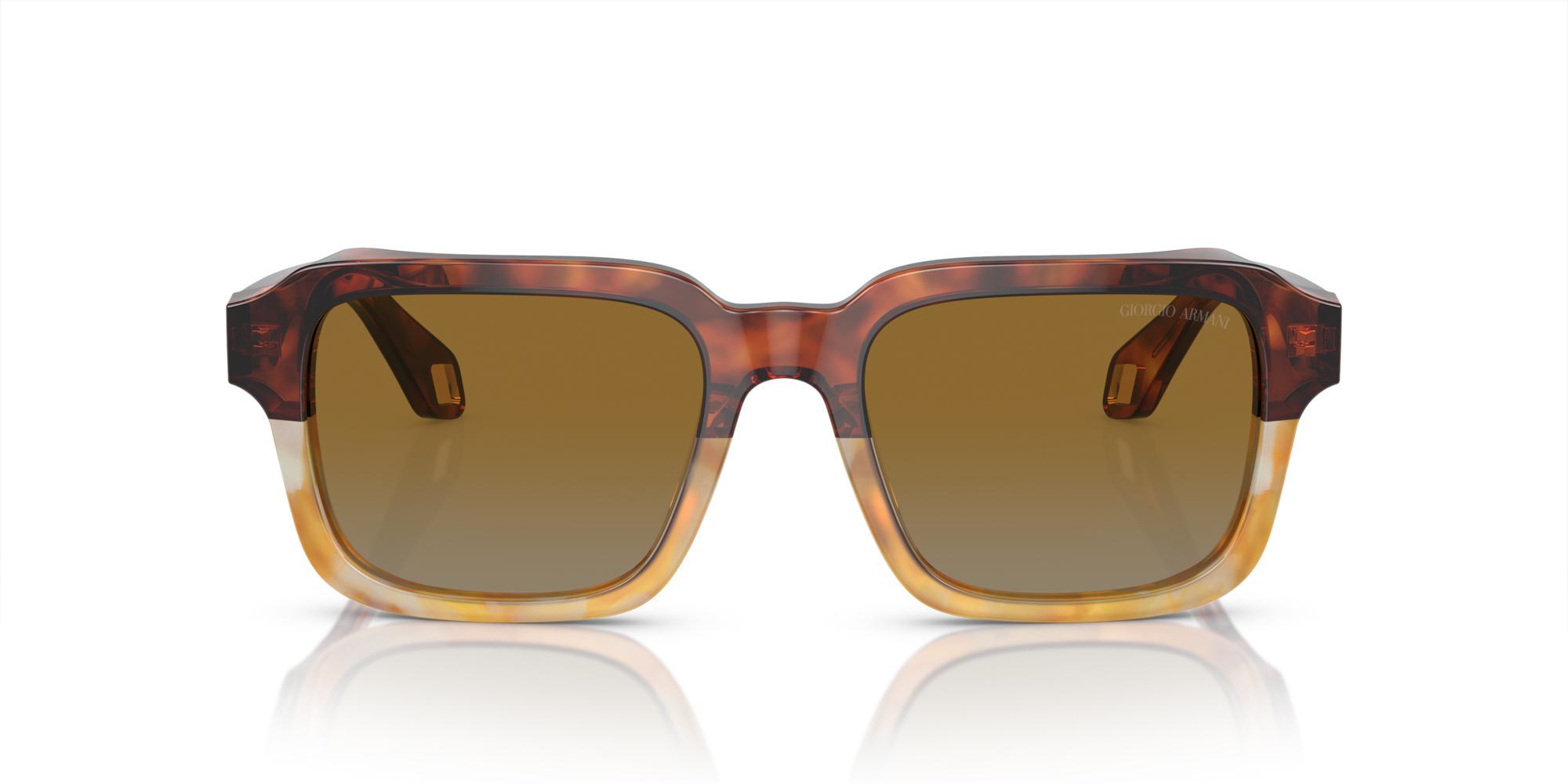 AR8194U 6034B2 Occhiali da sole Giorgio Armani 3