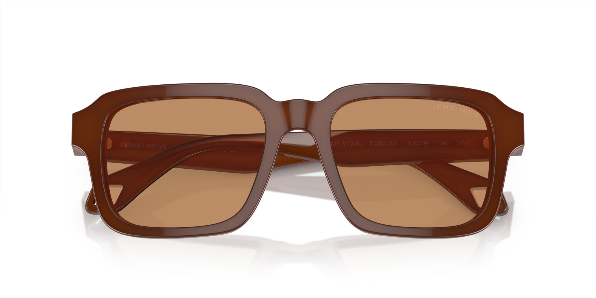 Giorgio Armani AR8194U 604253 Giorgio Armani 2 napszemüveg