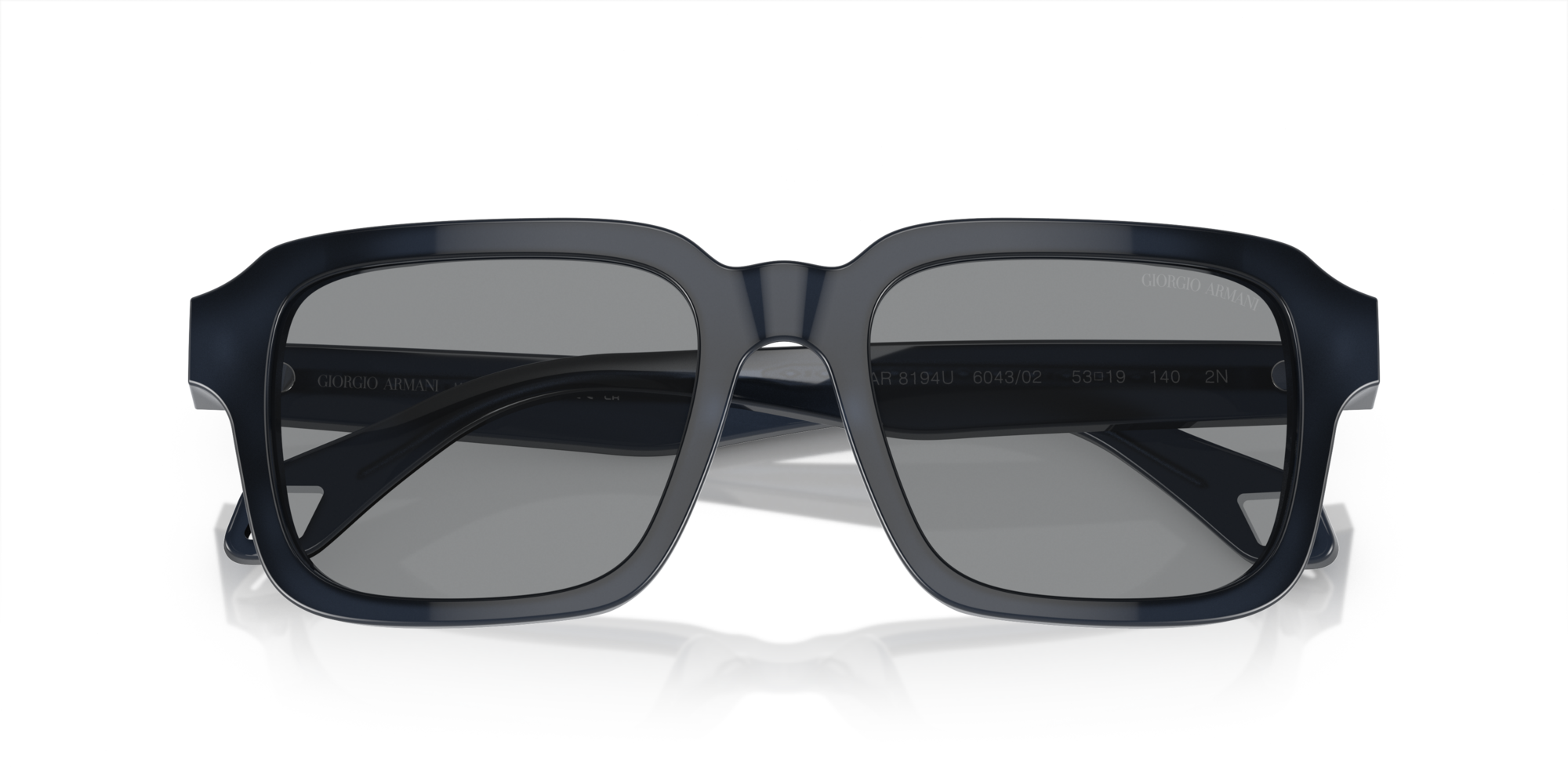Giorgio Armani AR8194U 604302 Giorgio Armani 2 napszemüveg