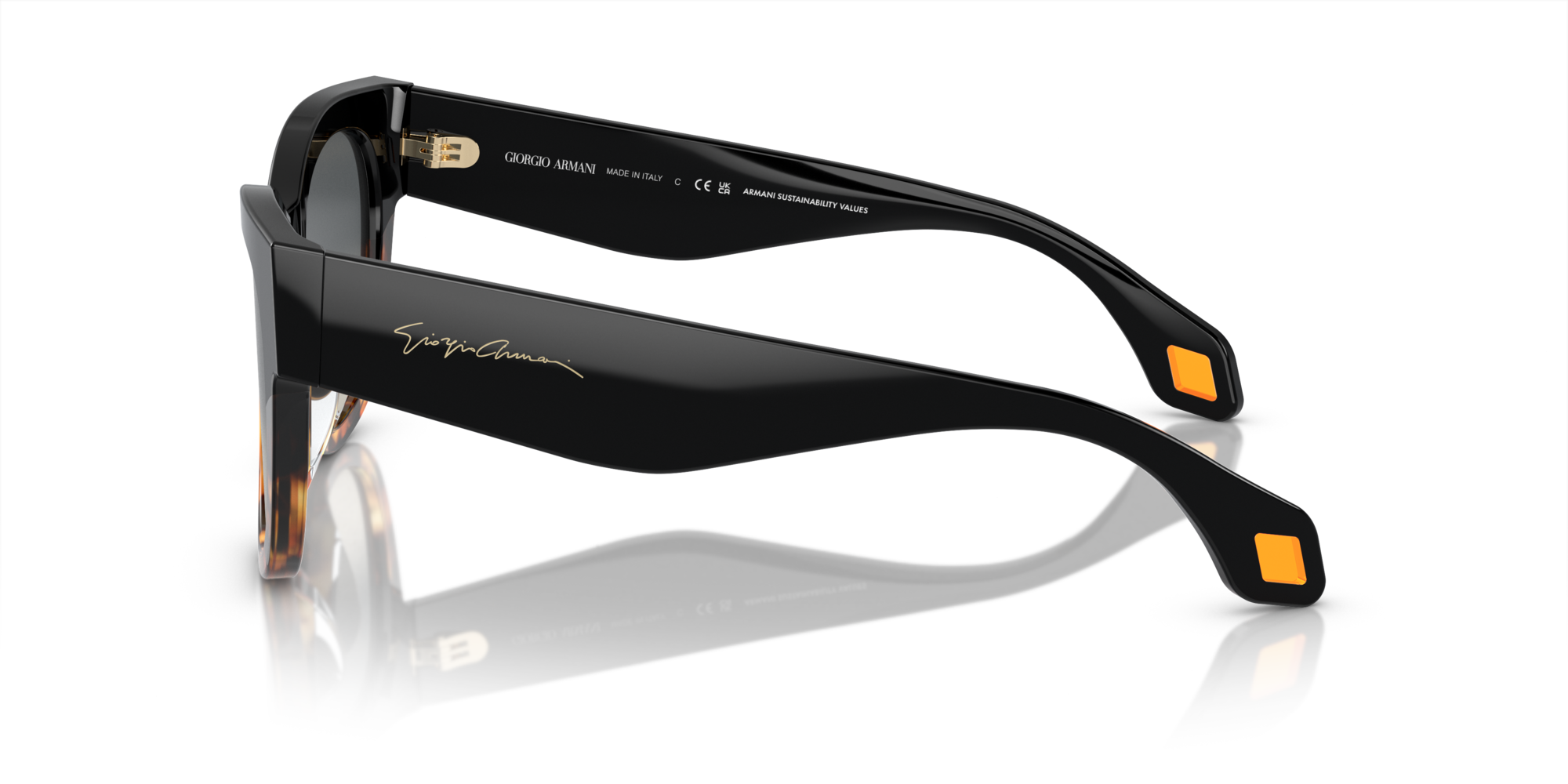 AR8195U 587519 Occhiali da sole Giorgio Armani 4