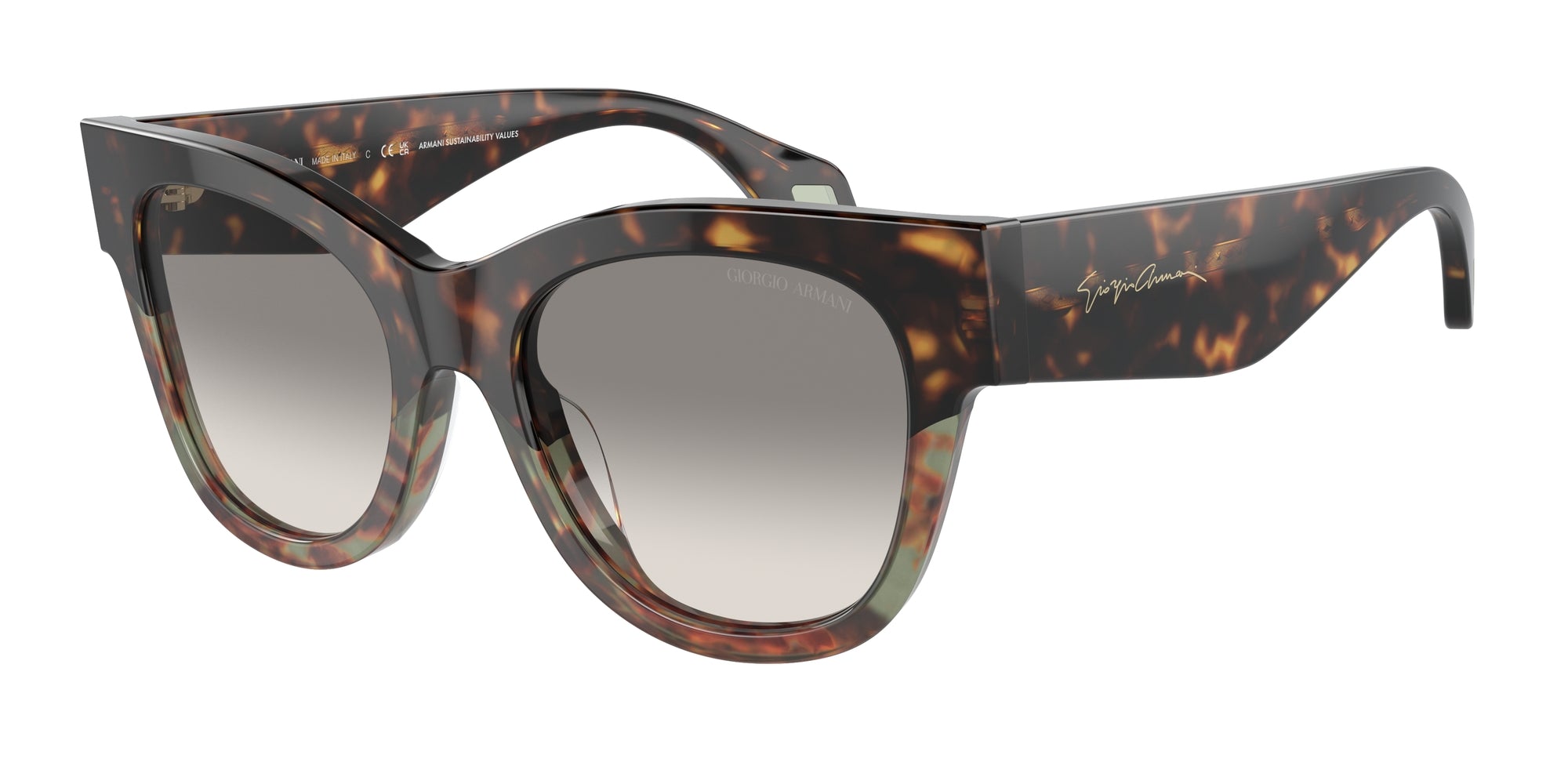 Giorgio Armani Sluneční brýle AR8195U 587932 Giorgio Armani 1