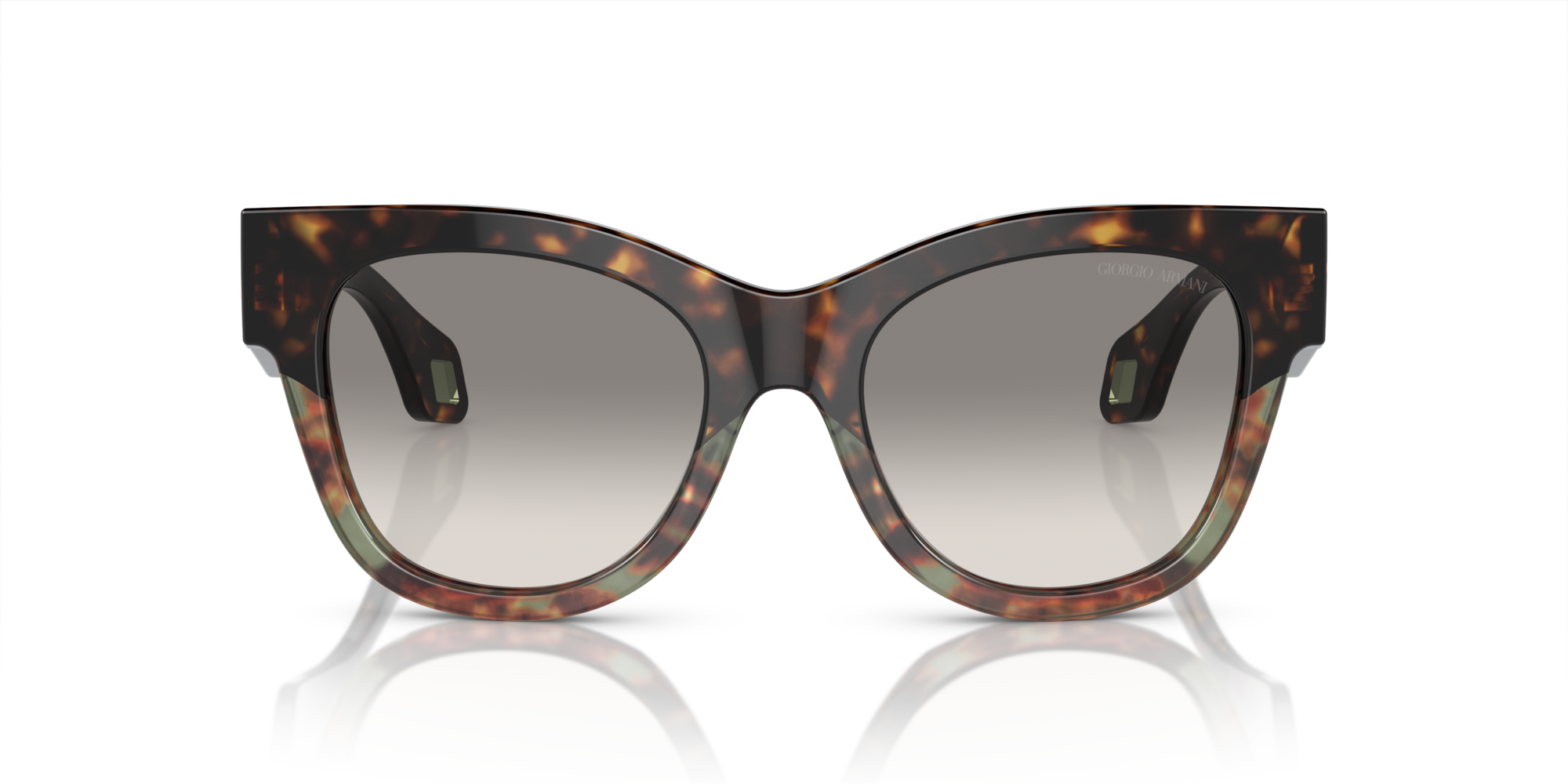 Giorgio Armani Sluneční brýle AR8195U 587932 Giorgio Armani 3