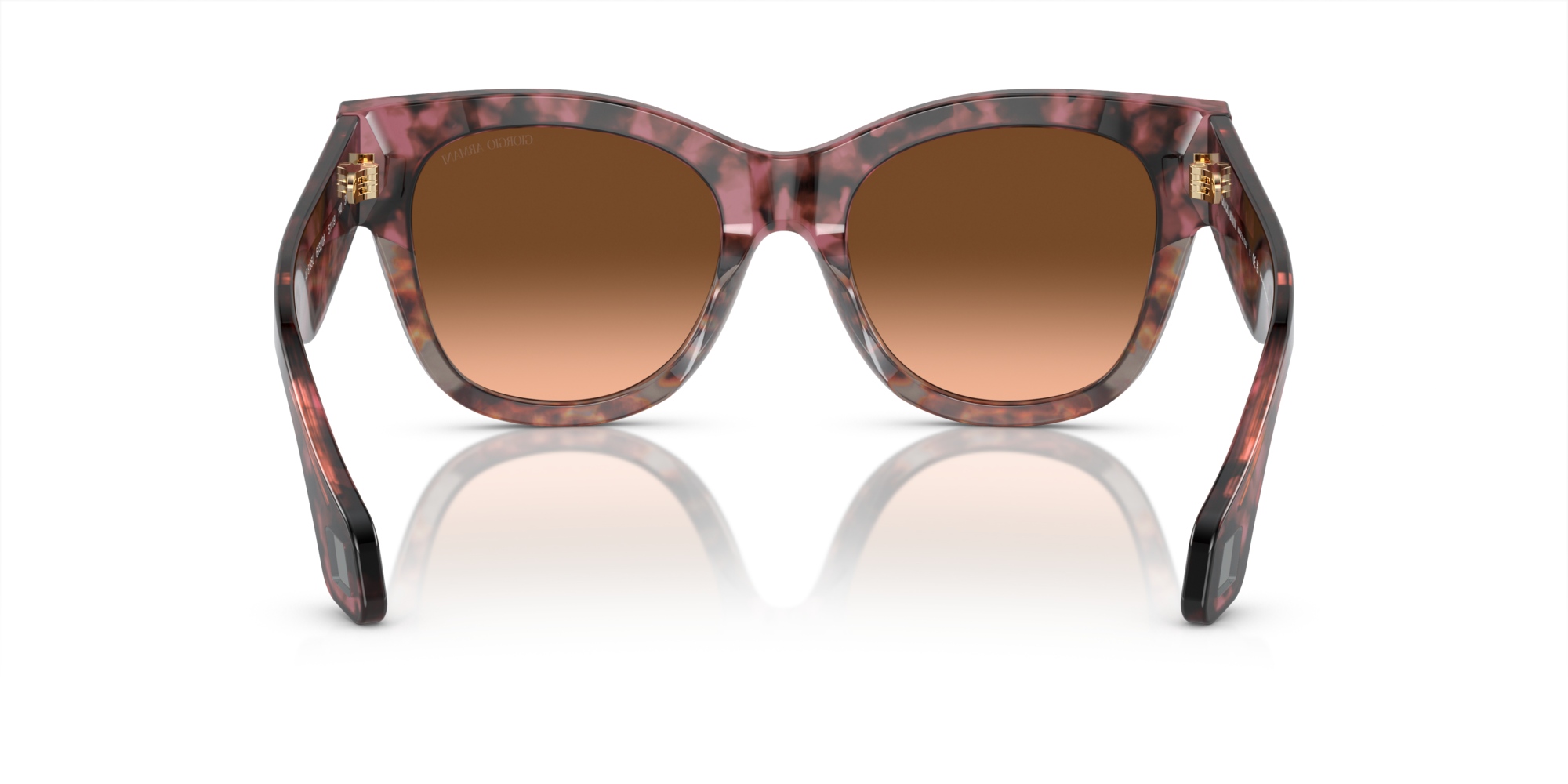 Giorgio Armani AR8195U 60320A Occhiali da sole Giorgio Armani 5