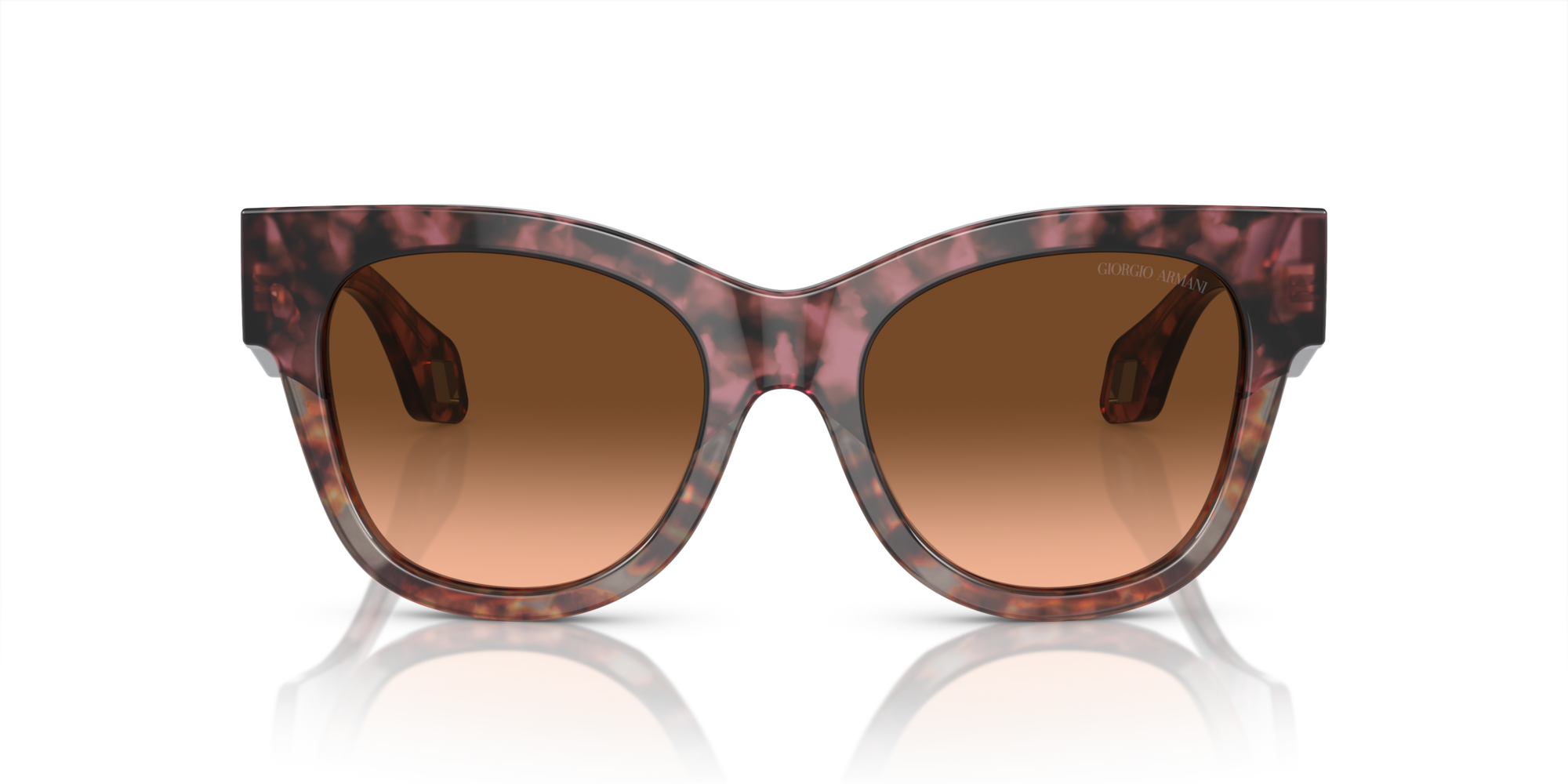 Giorgio Armani AR8195U 60320A Occhiali da sole Giorgio Armani 3
