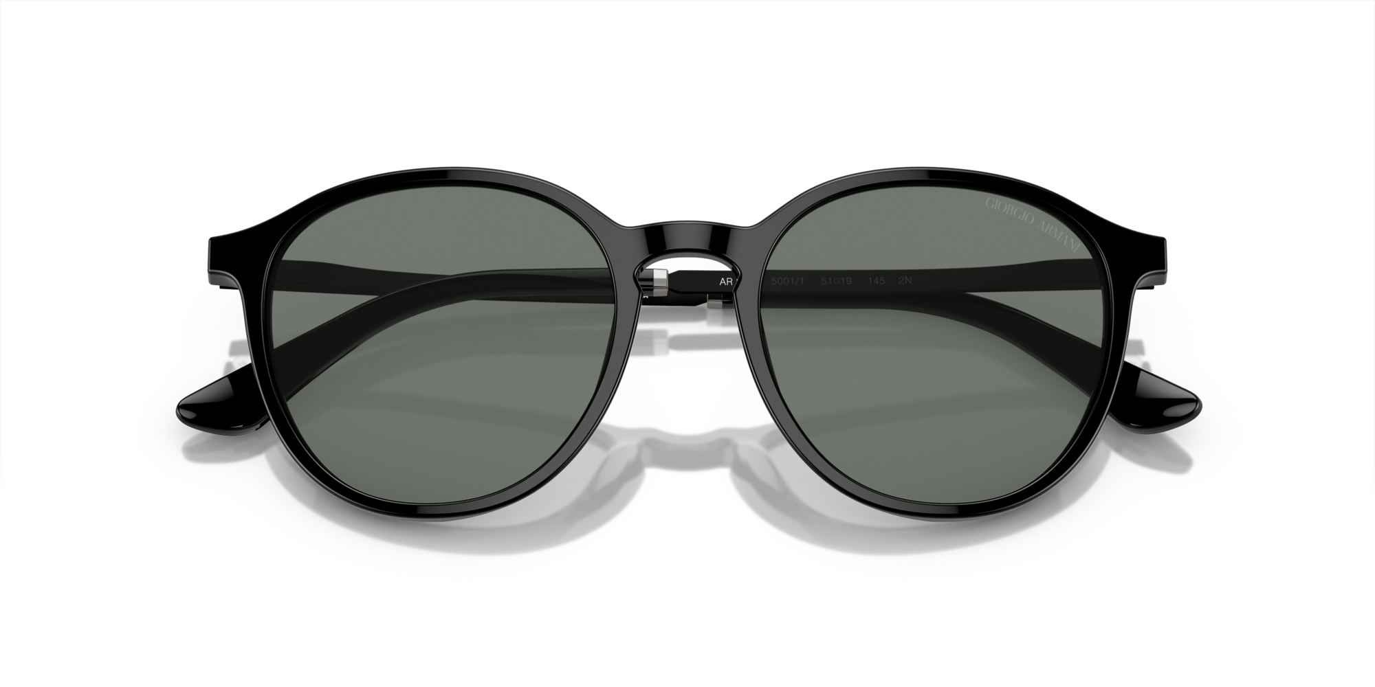 Giorgio Armani Sluneční brýle AR8196 5001/1 Giorgio Armani 2