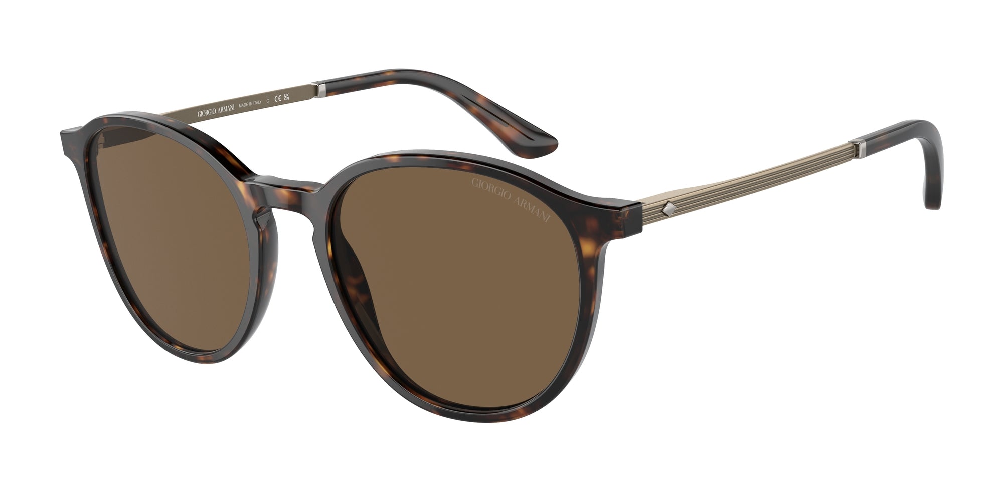 Giorgio Armani AR8196 502673 Occhiali da sole Giorgio Armani 1