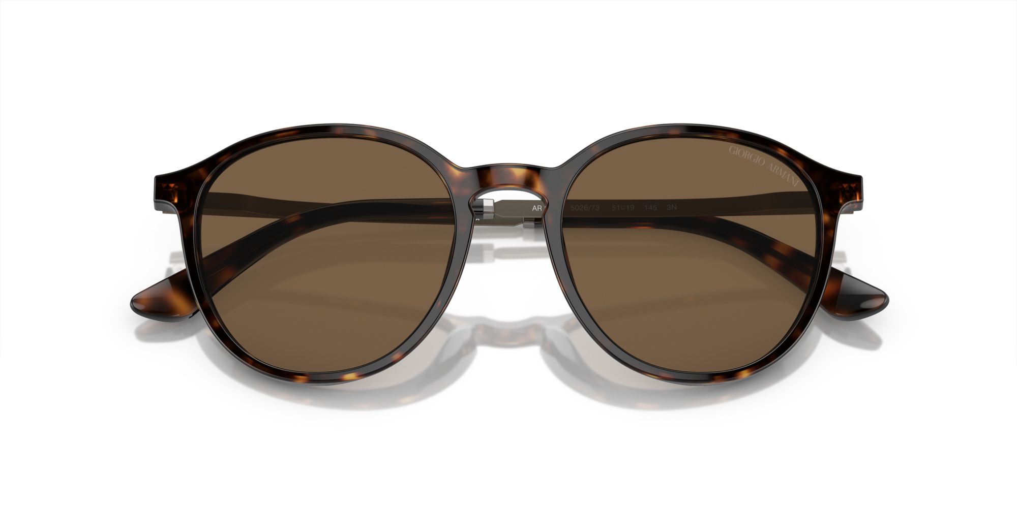 Giorgio Armani AR8196 502673 Occhiali da sole Giorgio Armani 2