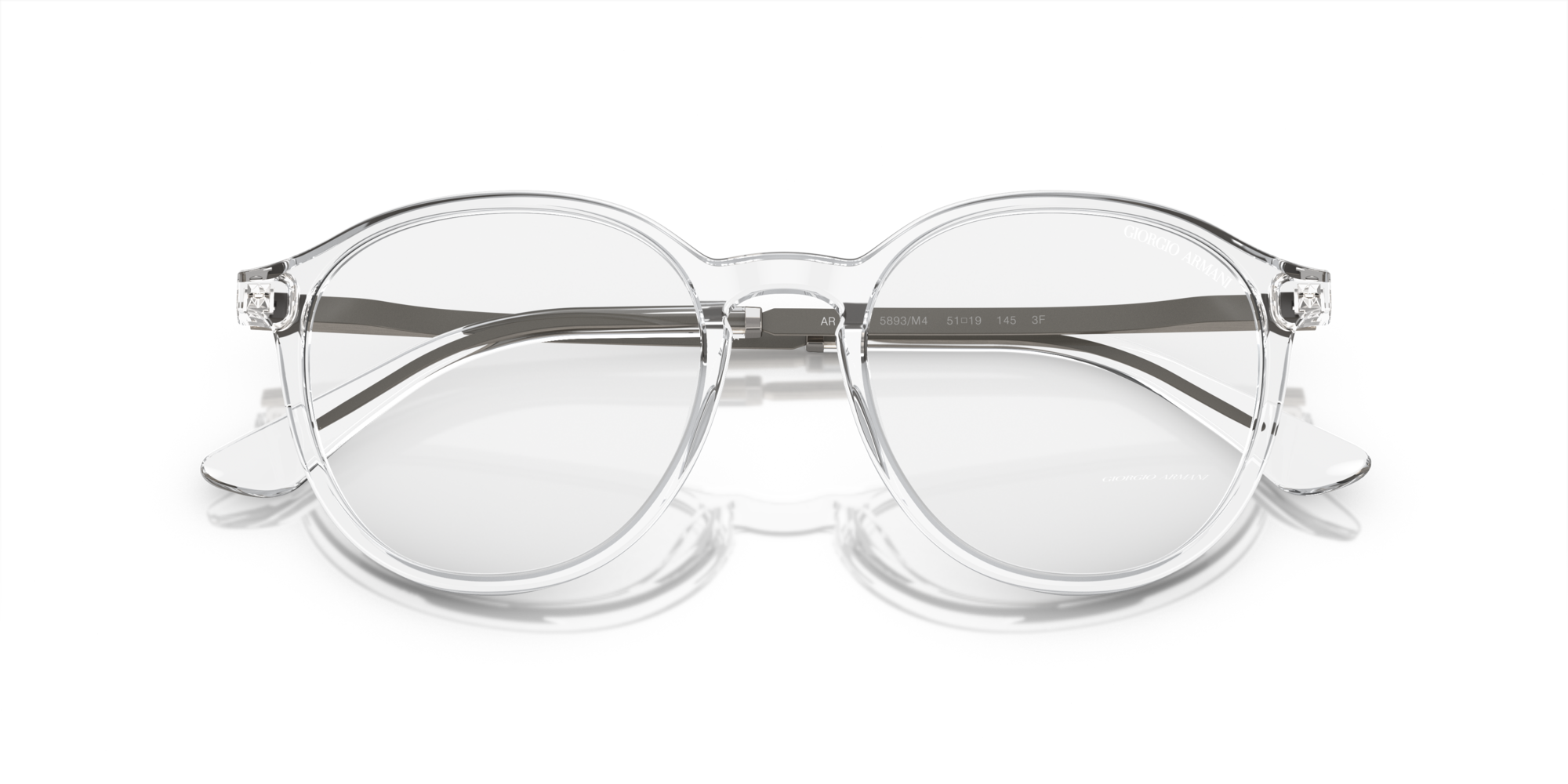 AR8196 5893M4 Occhiali da sole Giorgio Armani 2