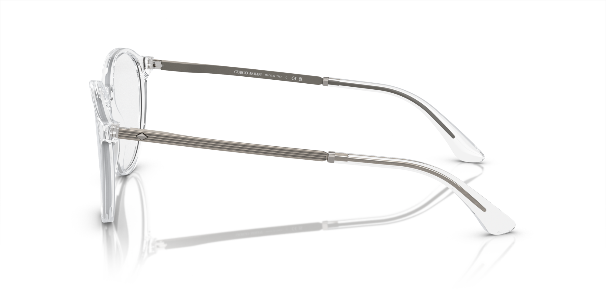 AR8196 5893M4 Occhiali da sole Giorgio Armani 4