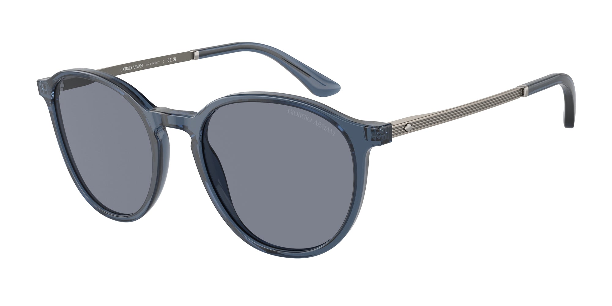 Giorgio Armani AR8196 603519 Occhiali da sole Giorgio Armani 1