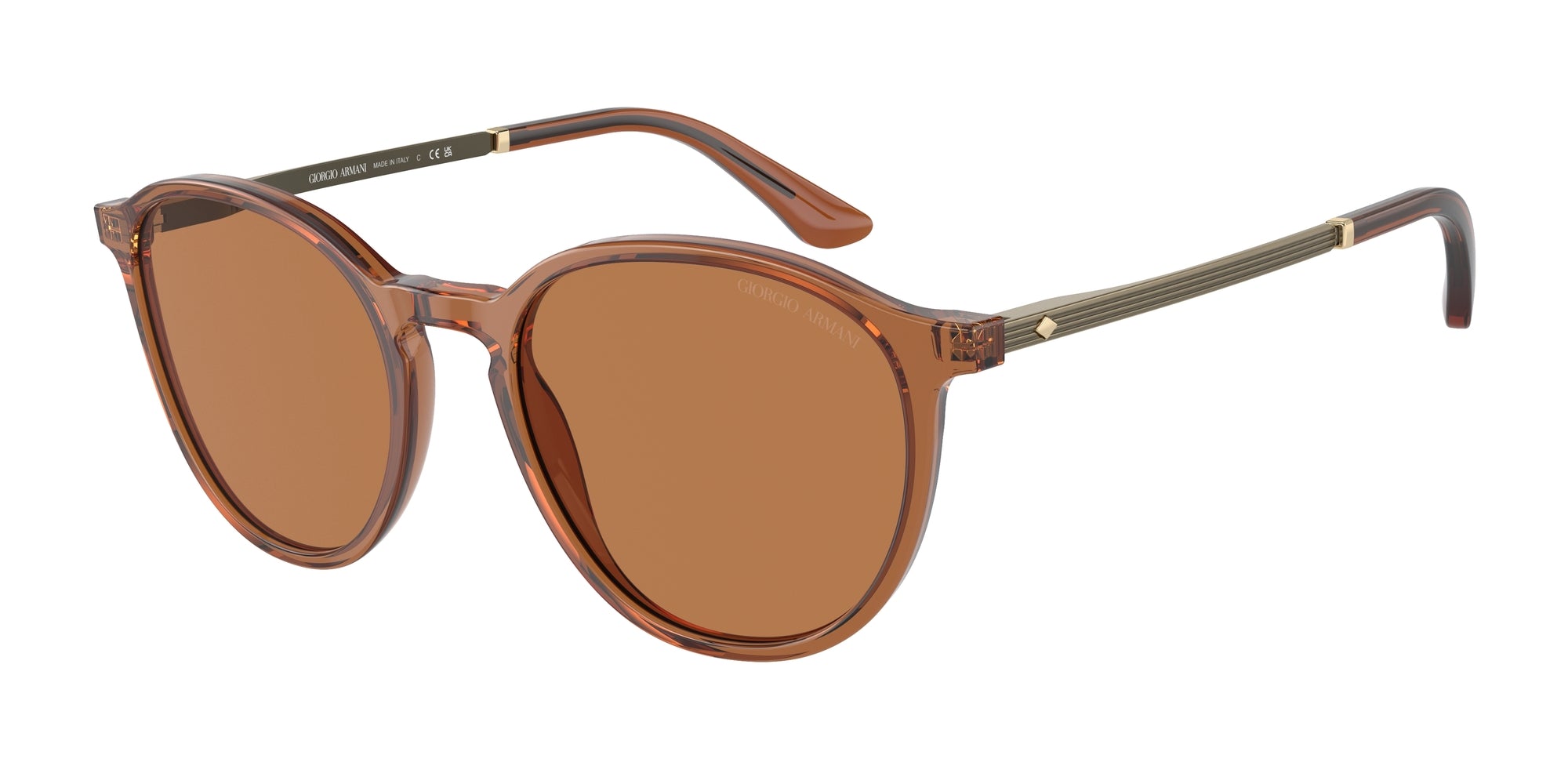 Giorgio Armani AR8196 604673 Occhiali da sole Giorgio Armani 1