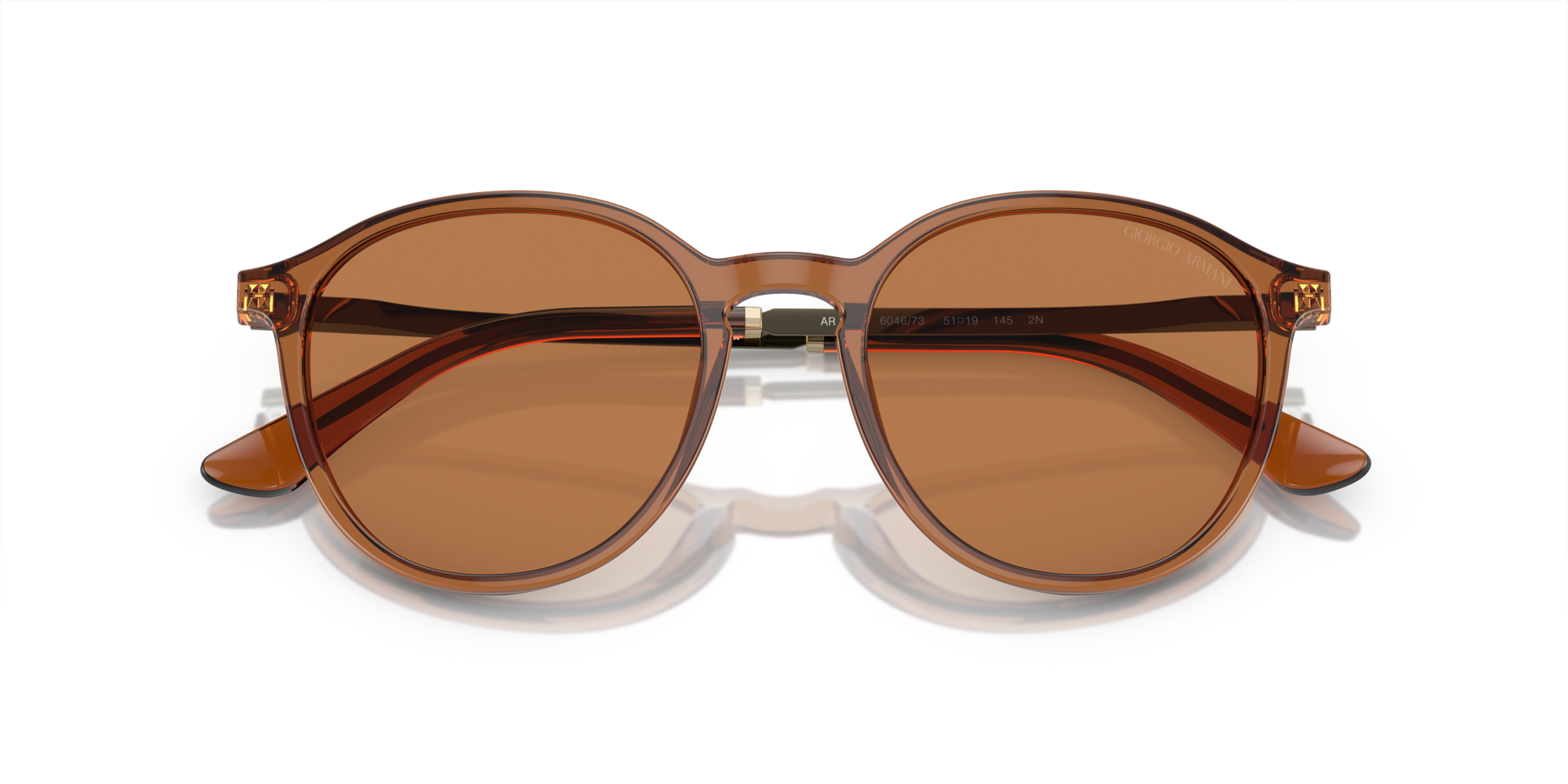Giorgio Armani AR8196 604673 Occhiali da sole Giorgio Armani 2