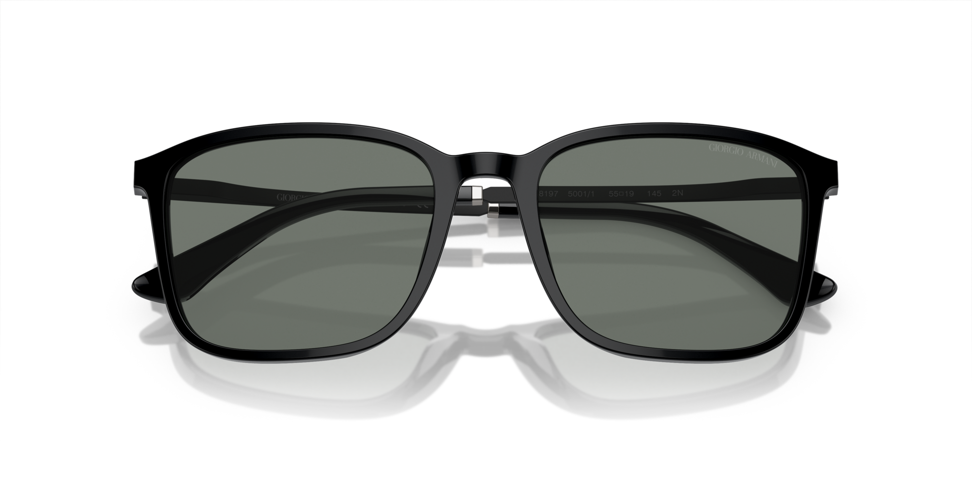 AR8197 5001/1 Occhiali da sole Giorgio Armani 2