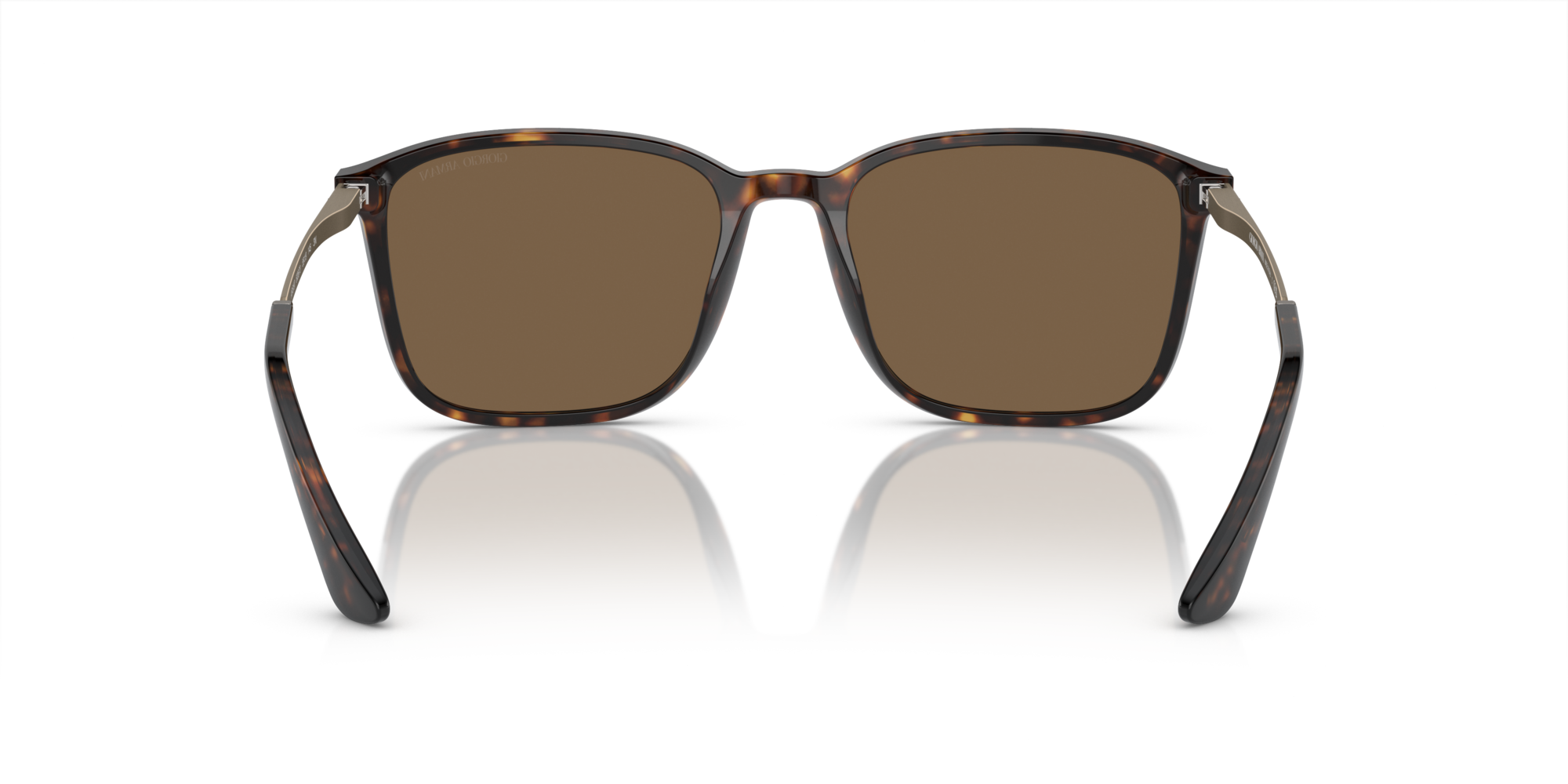 Giorgio Armani AR8197 502673 Occhiali da sole Giorgio Armani 5