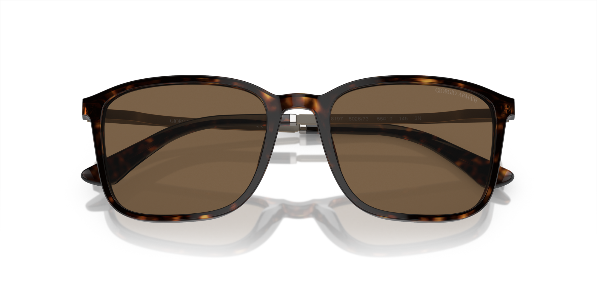 Giorgio Armani AR8197 502673 Occhiali da sole Giorgio Armani 2