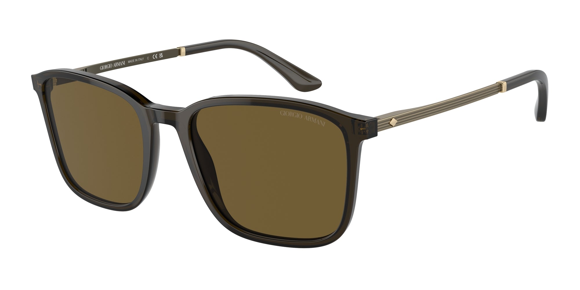 Giorgio Armani AR8197 503073 Occhiali da sole Giorgio Armani 1