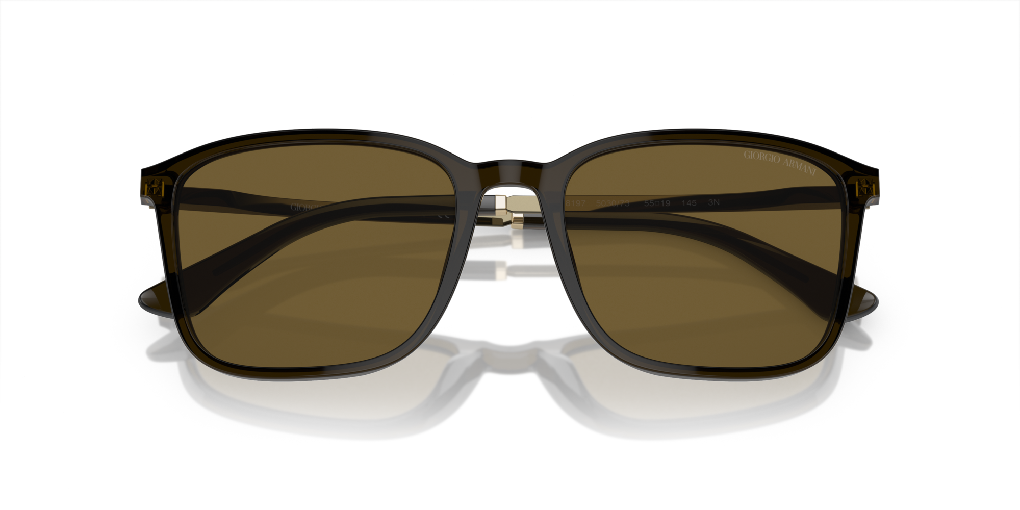 Giorgio Armani AR8197 503073 Occhiali da sole Giorgio Armani 2
