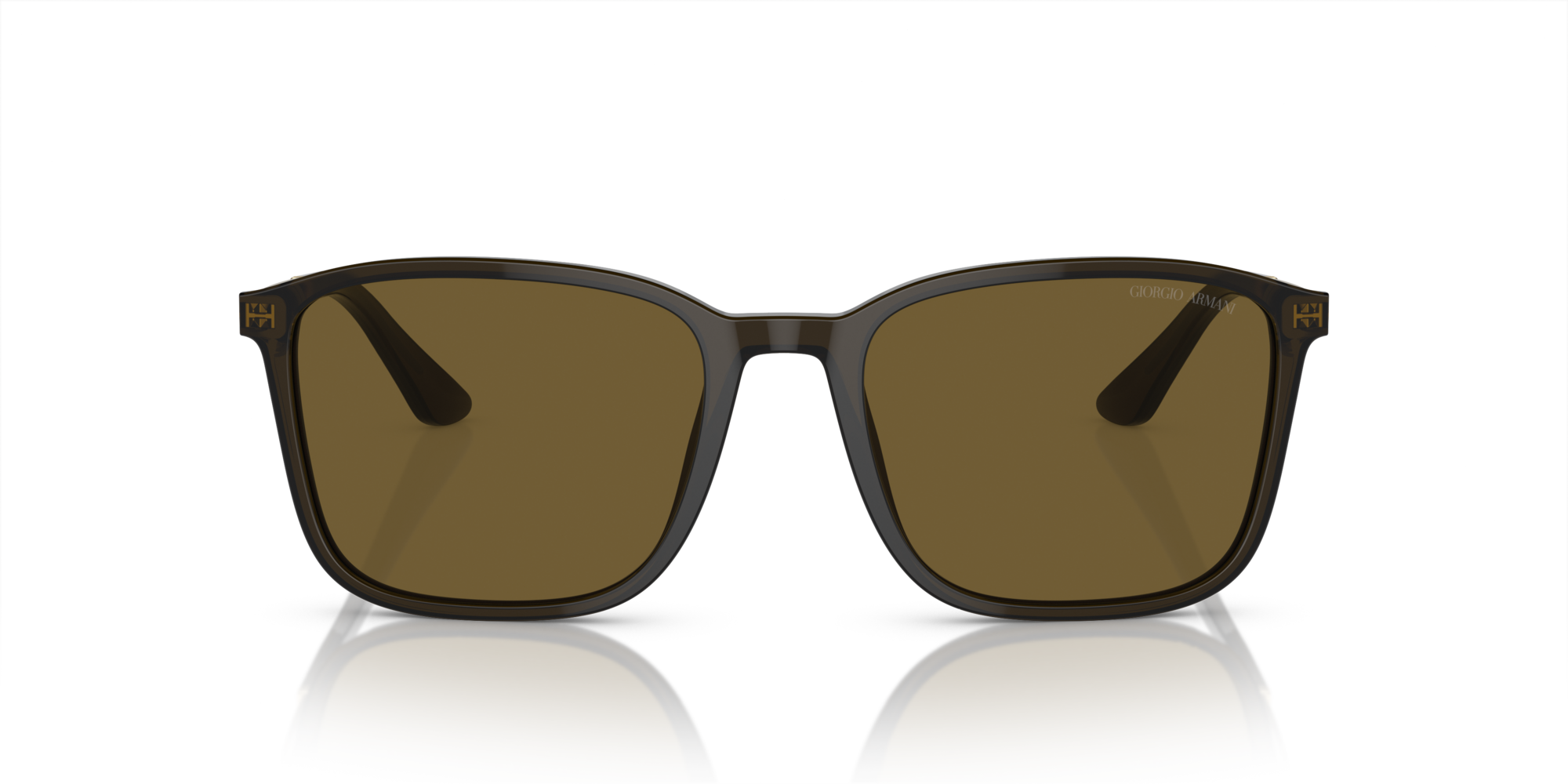 Giorgio Armani AR8197 503073 Occhiali da sole Giorgio Armani 3