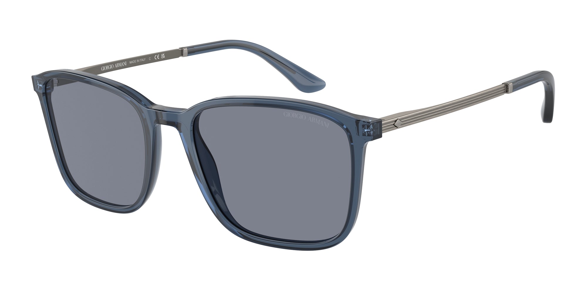 Giorgio Armani AR8197 603519 Occhiali da sole Giorgio Armani 1