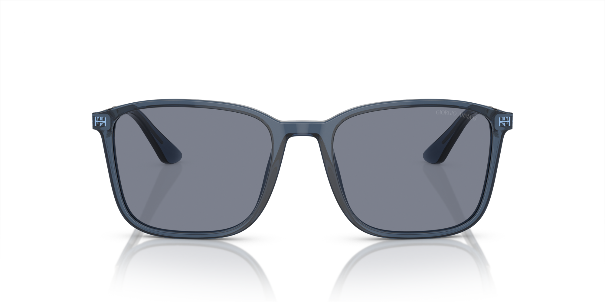 Giorgio Armani AR8197 603519 Occhiali da sole Giorgio Armani 3