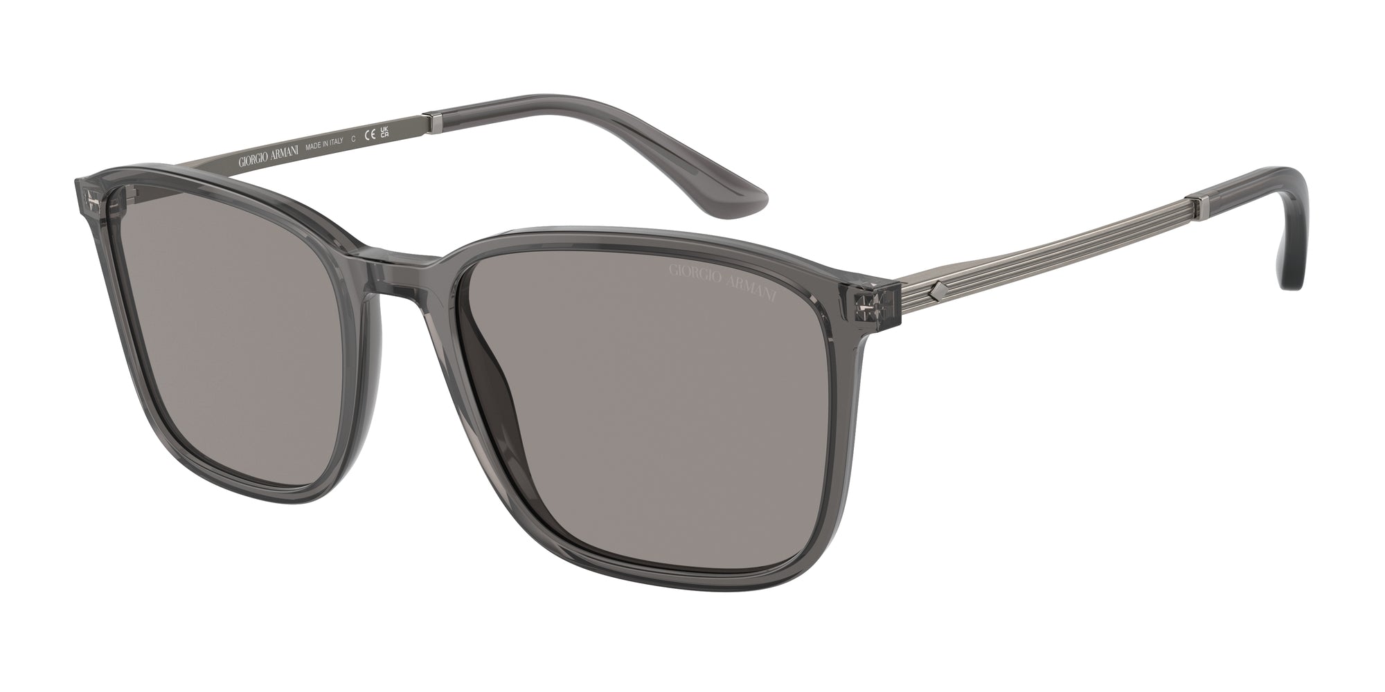 Giorgio Armani AR8197 6036M3 Occhiali da sole Giorgio Armani 1